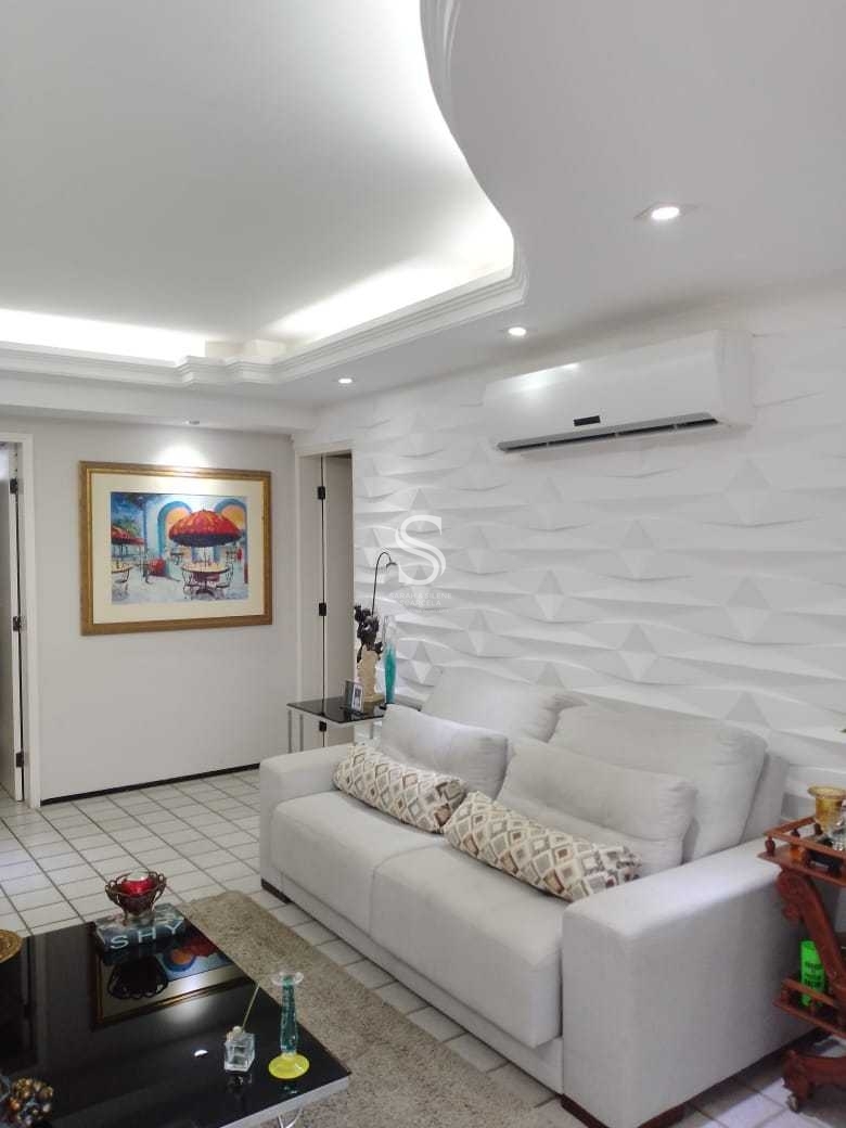Apartamento, 3 quartos, 140 m² - Foto 64