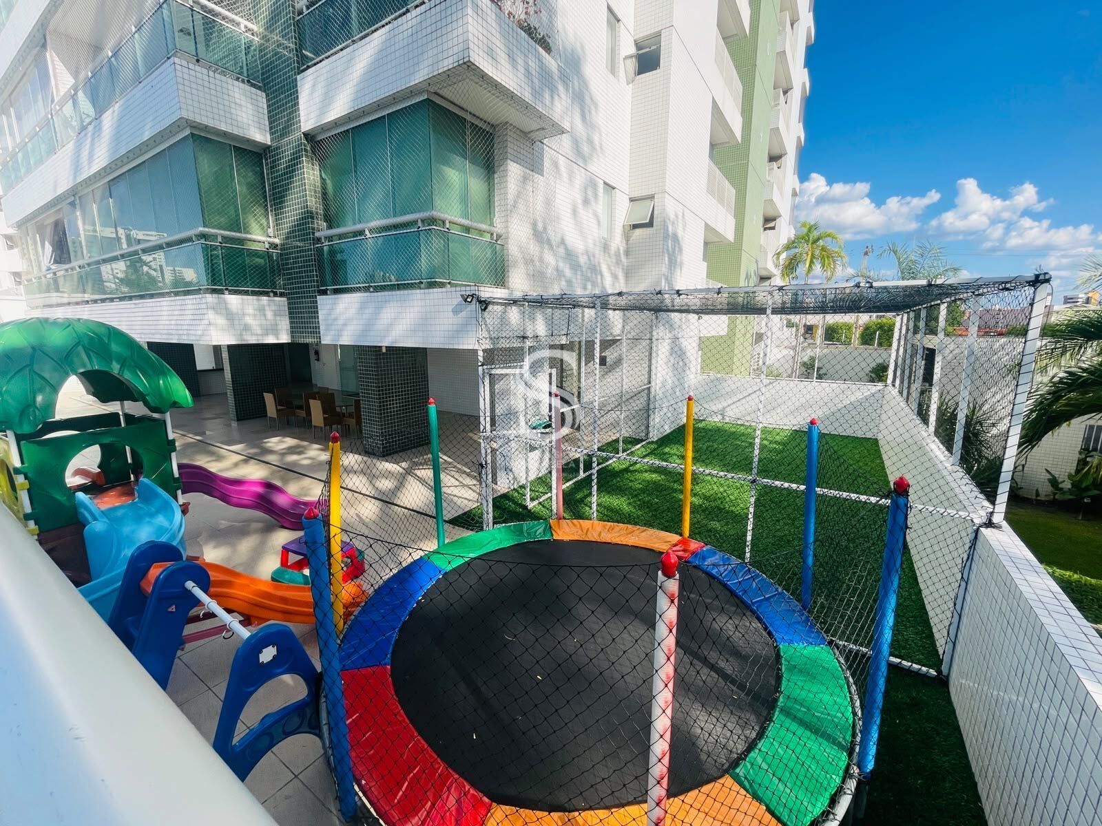 Apartamento, 3 quartos, 130 m² - Foto 7