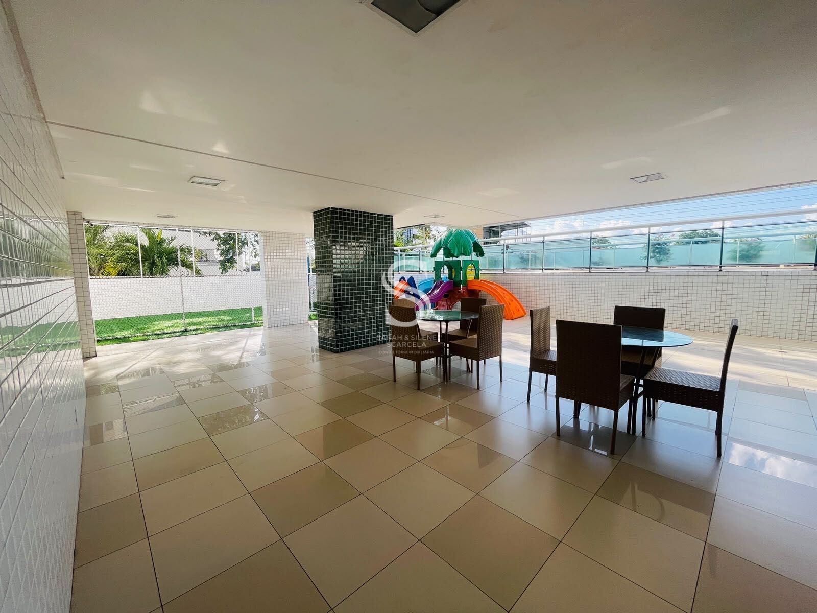 Apartamento, 3 quartos, 130 m² - Foto 5