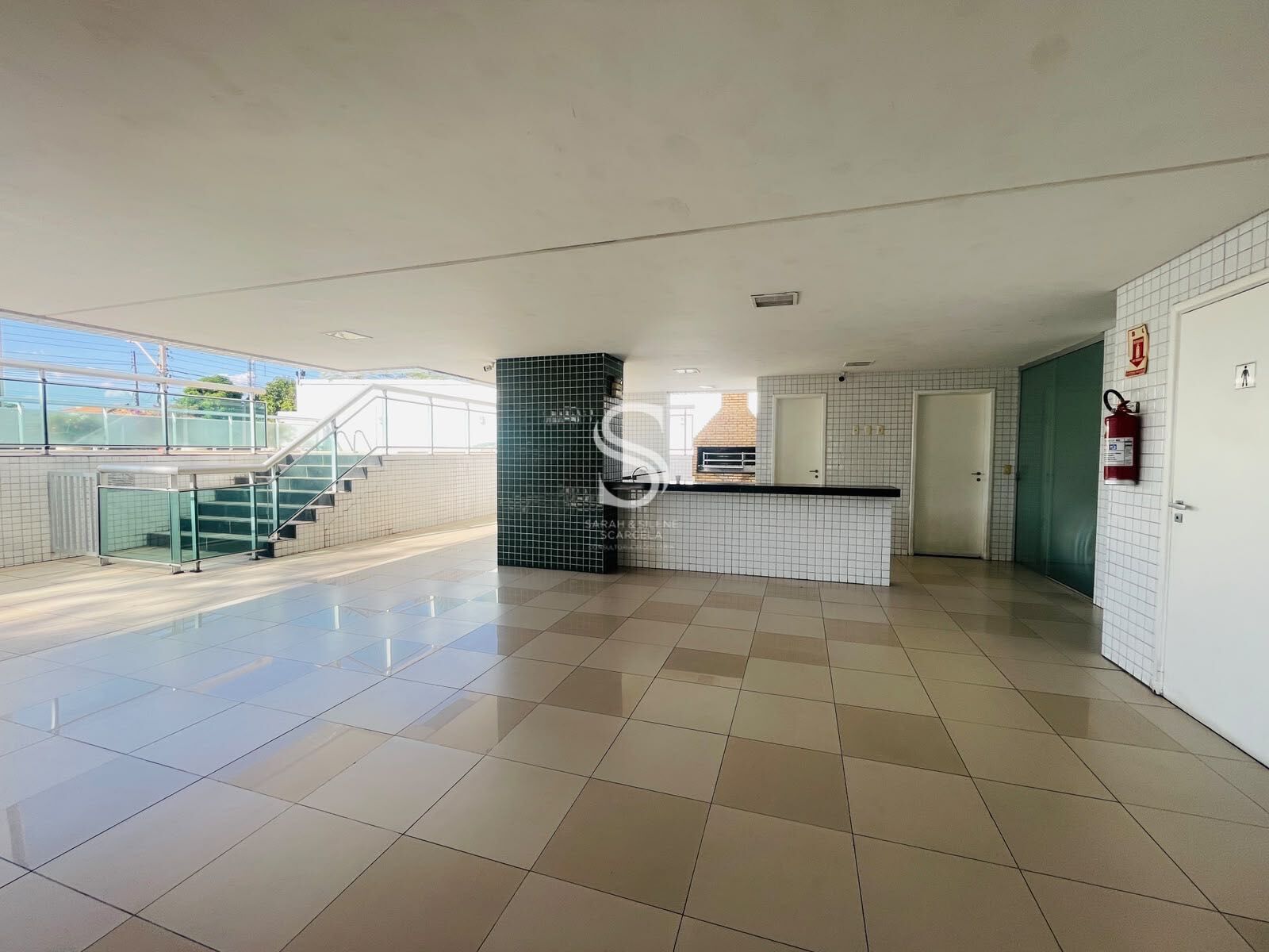 Apartamento, 3 quartos, 130 m² - Foto 6