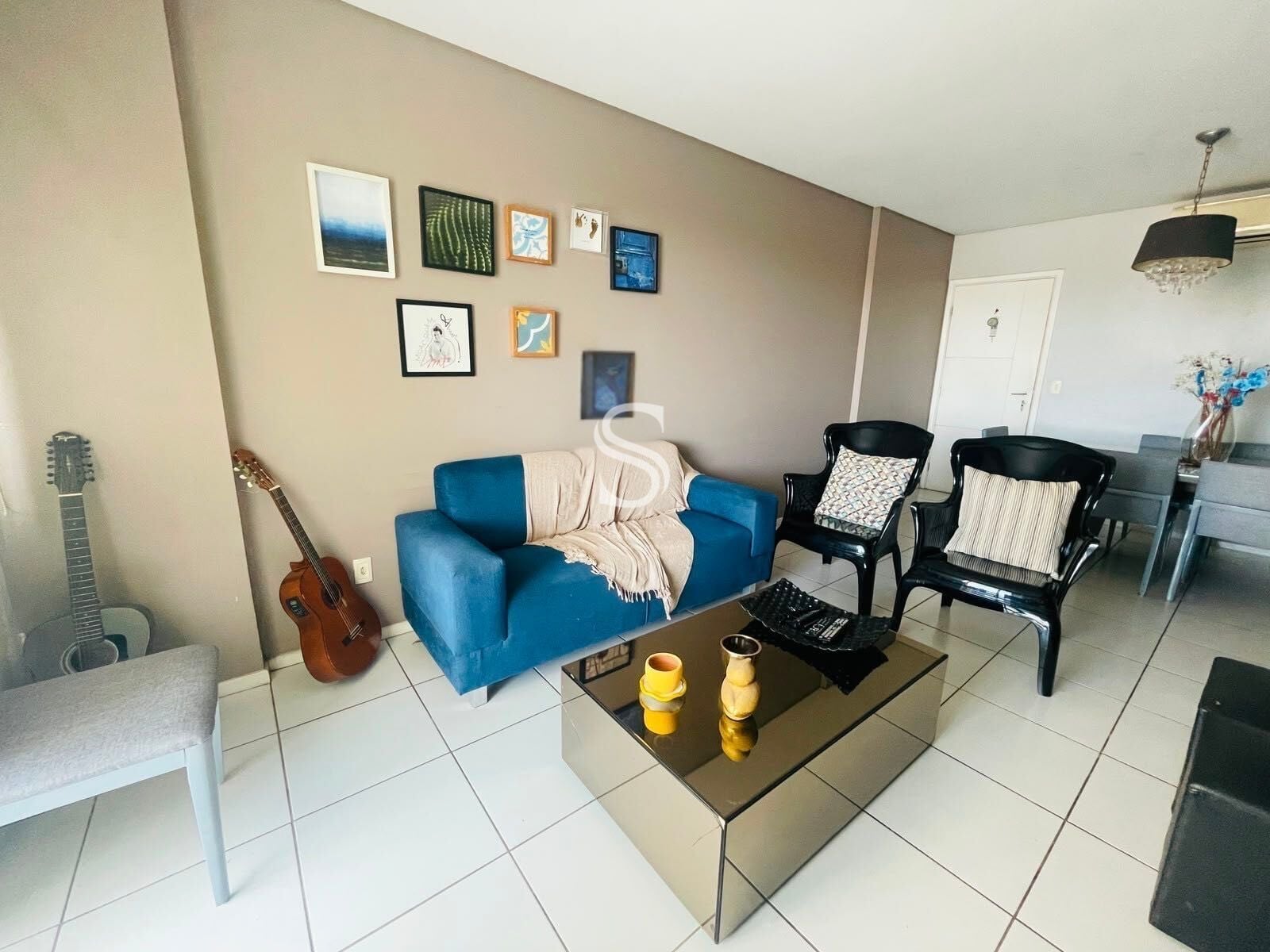 Apartamento, 3 quartos, 130 m² - Foto 9