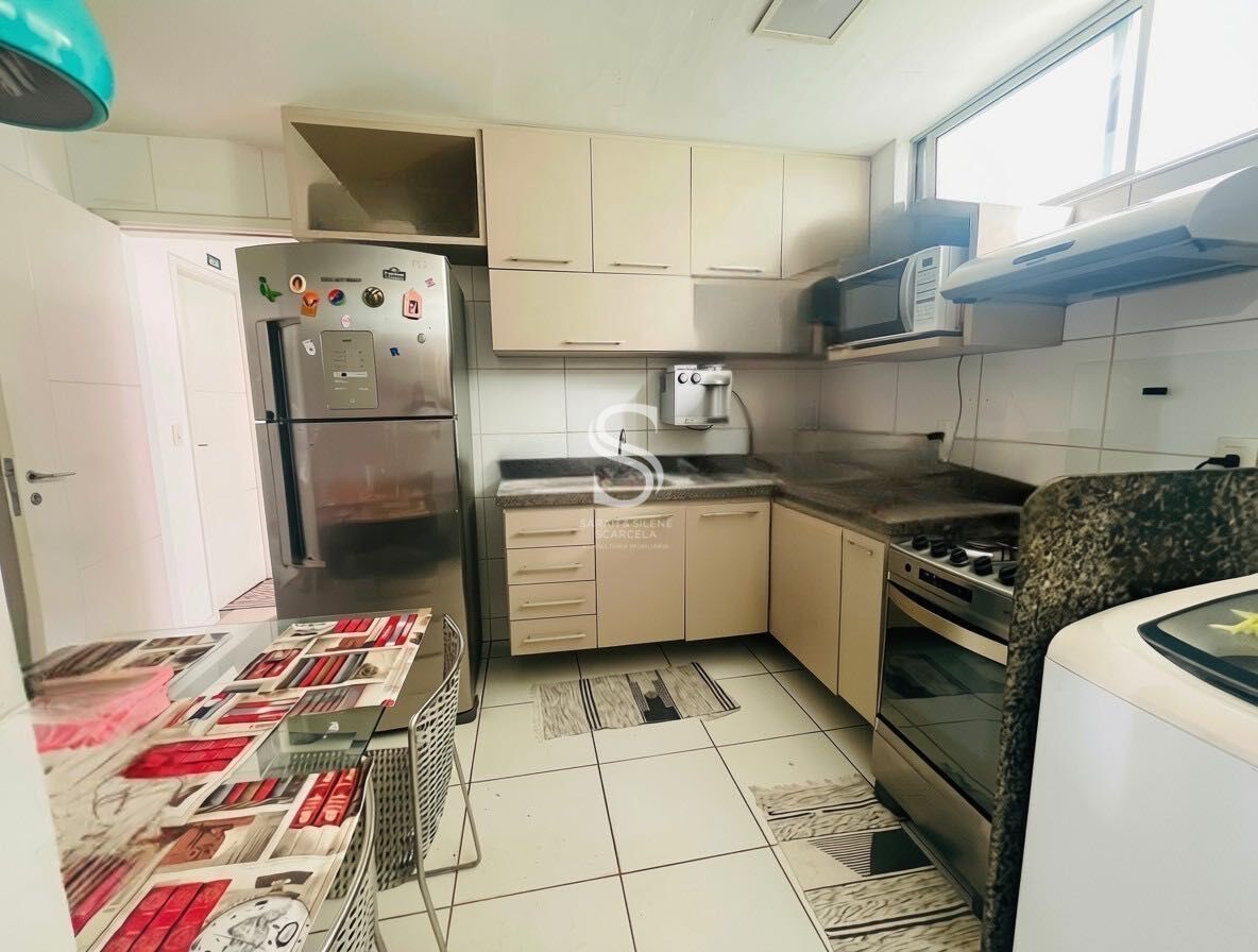 Apartamento, 3 quartos, 130 m² - Foto 11