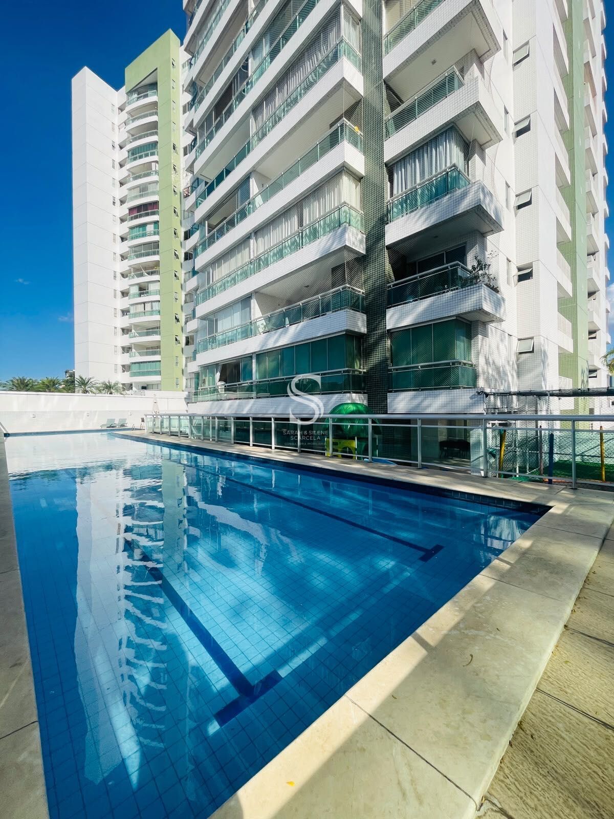 Apartamento, 3 quartos, 130 m² - Foto 2