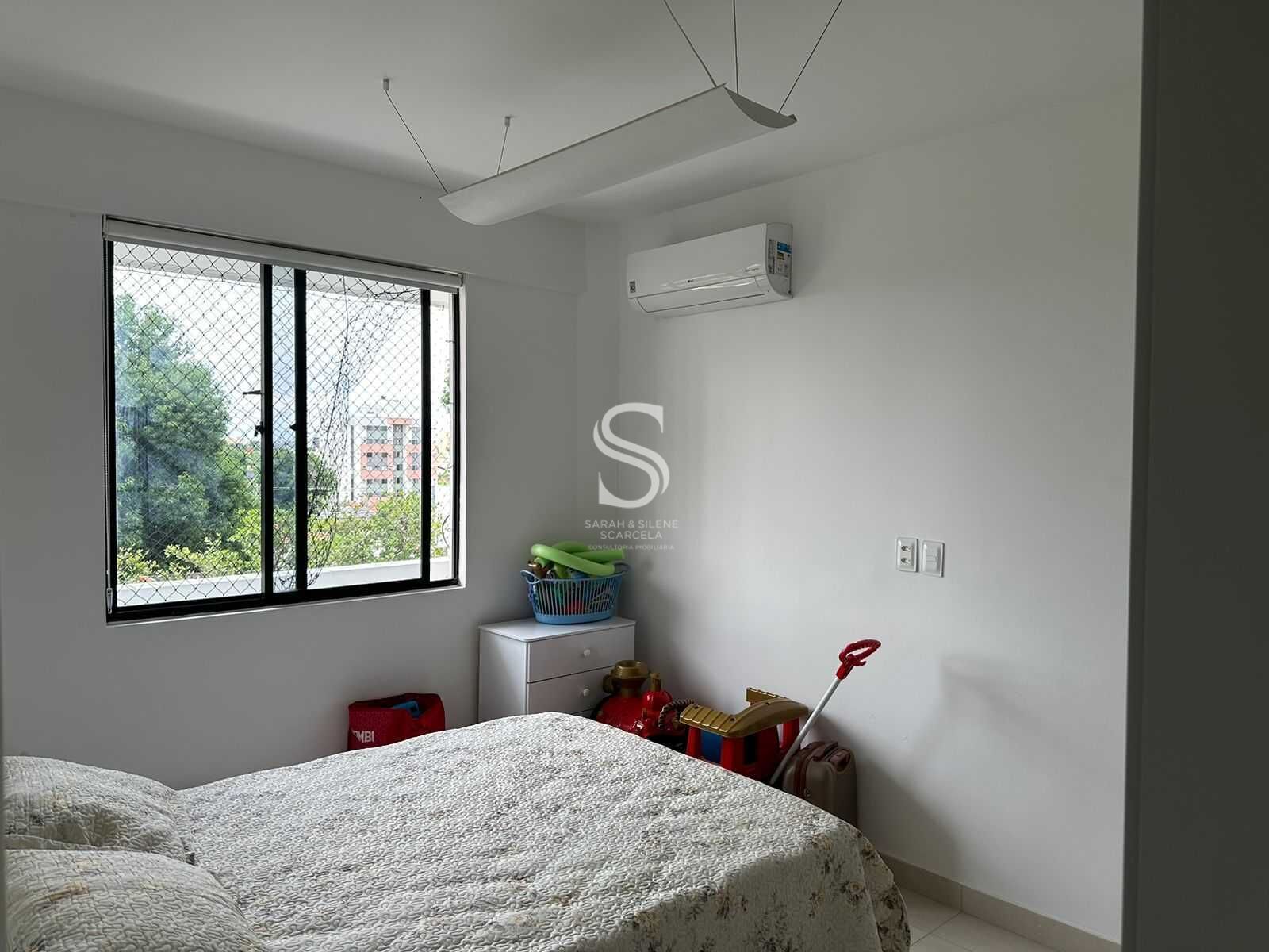 Apartamento, 3 quartos, 137 m² - Foto 41