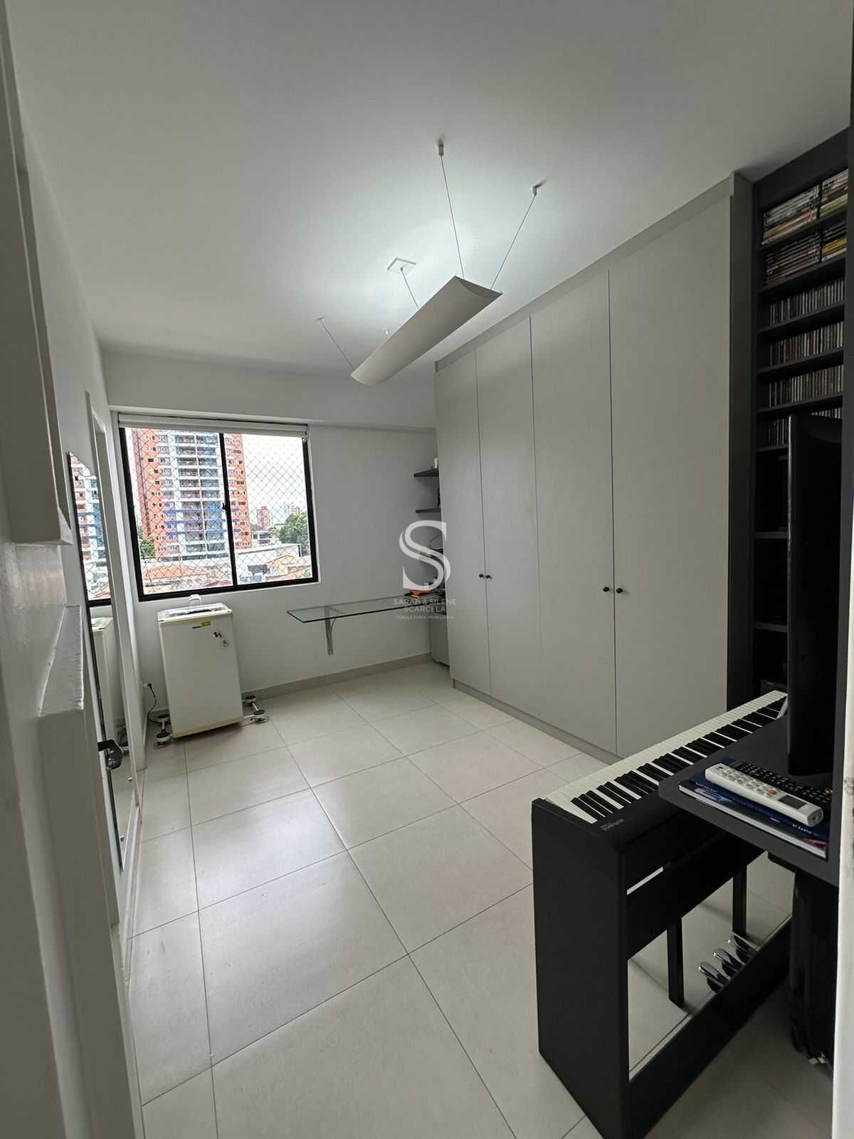 Apartamento, 3 quartos, 137 m² - Foto 36