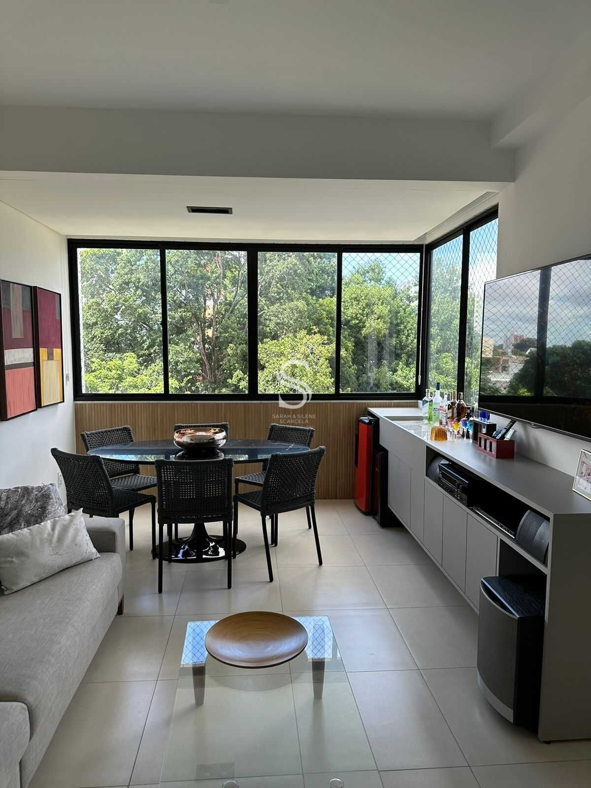 Apartamento, 3 quartos, 137 m² - Foto 17