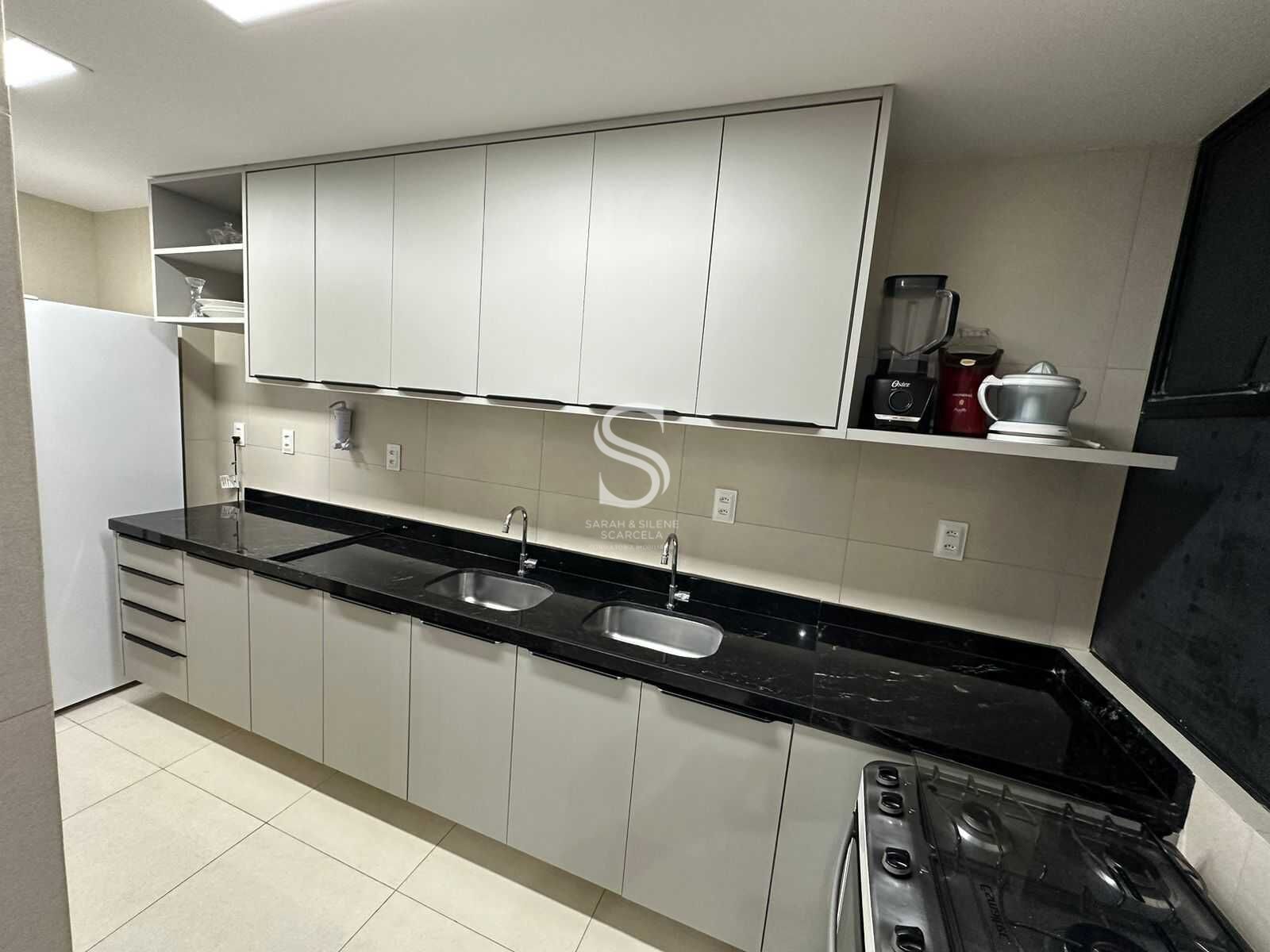 Apartamento, 3 quartos, 137 m² - Foto 29