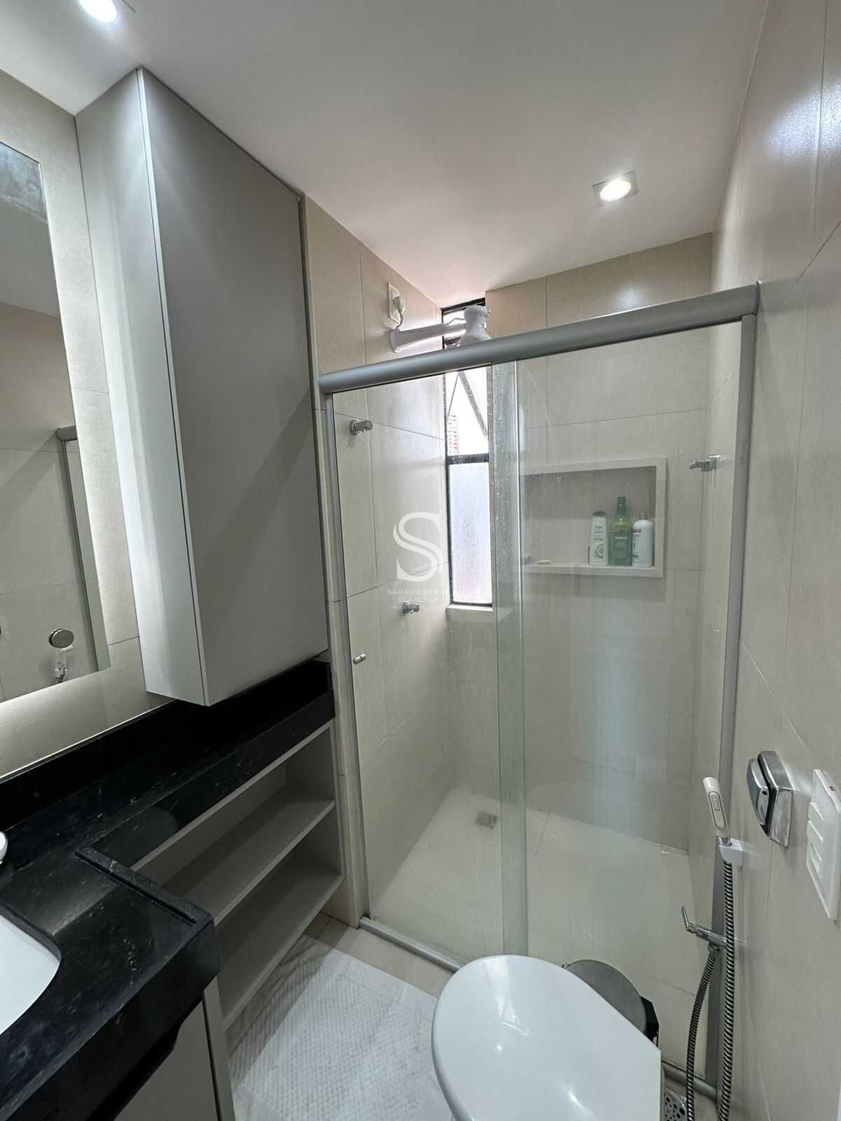 Apartamento, 3 quartos, 137 m² - Foto 39