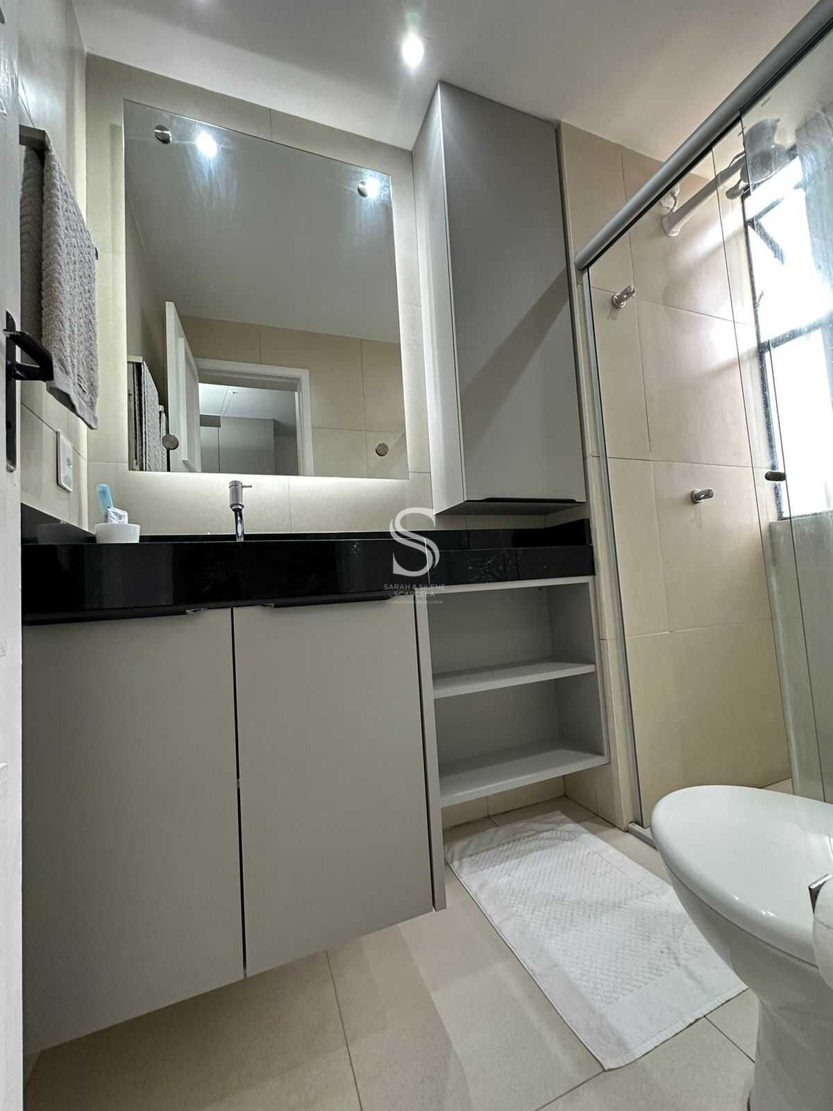 Apartamento, 3 quartos, 137 m² - Foto 38