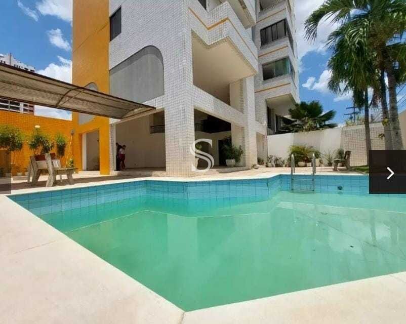 Apartamento, 3 quartos, 137 m² - Foto 5