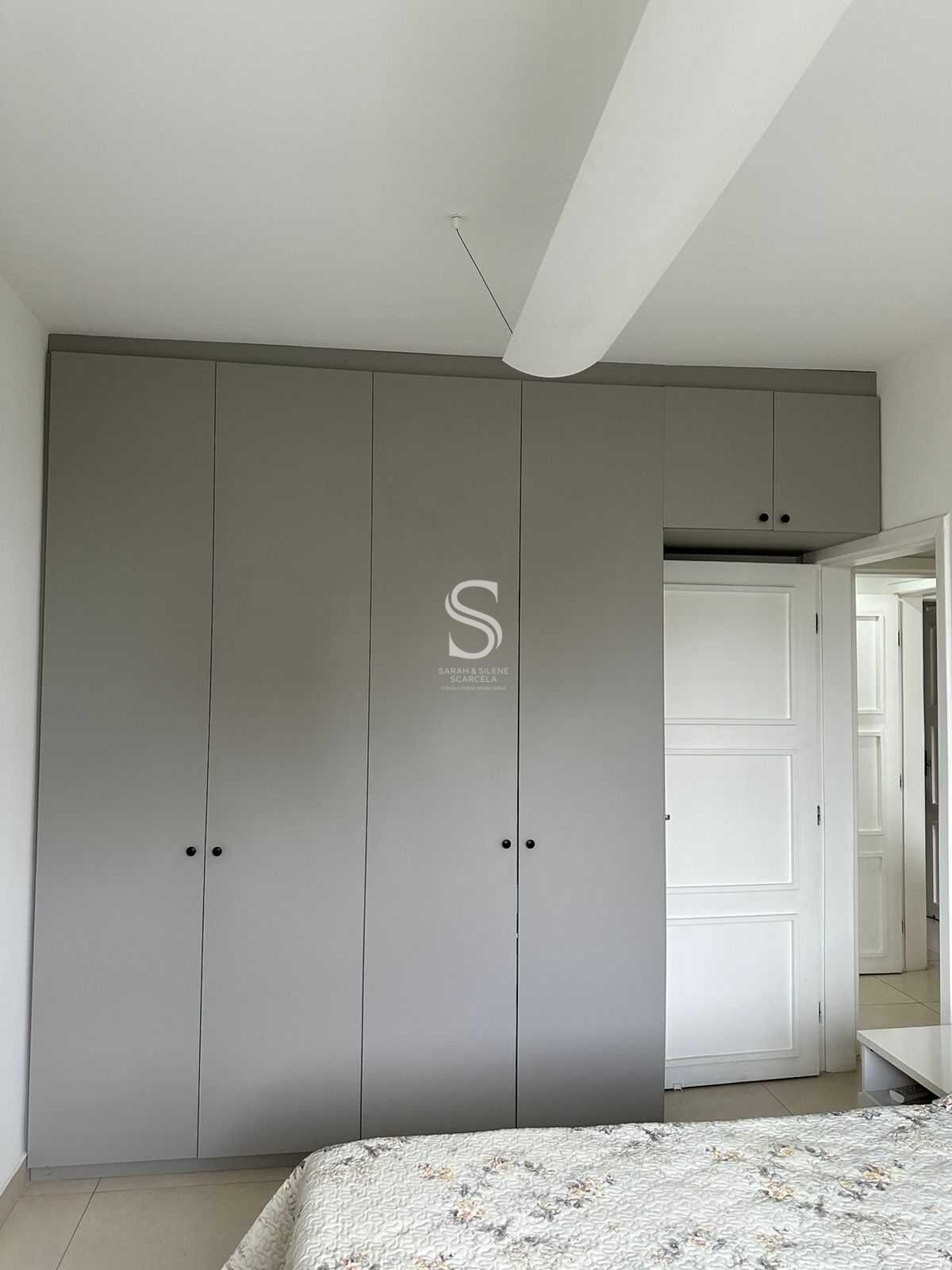 Apartamento, 3 quartos, 137 m² - Foto 42