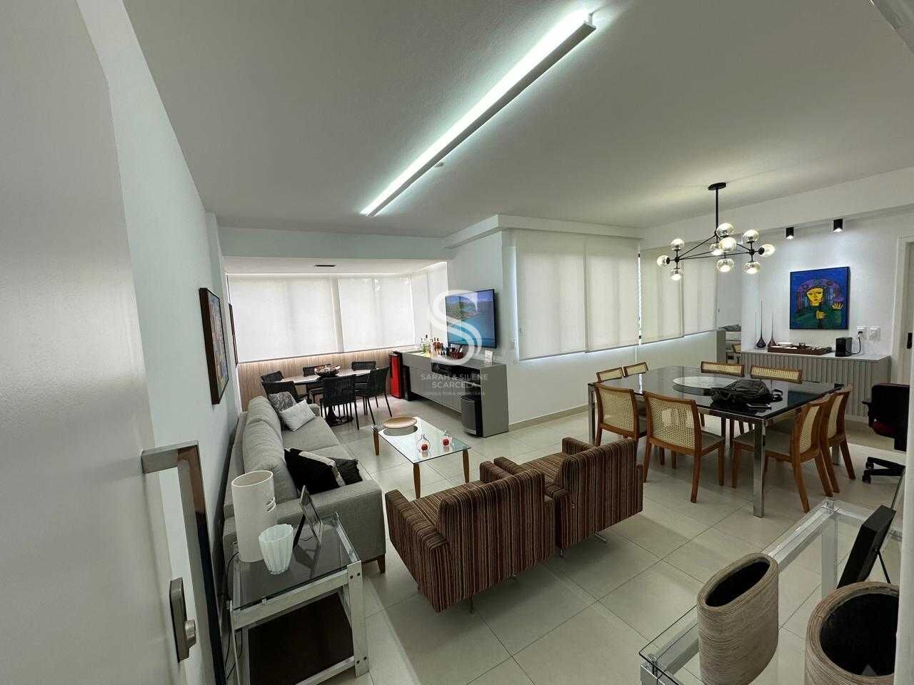 Apartamento, 3 quartos, 137 m² - Foto 8