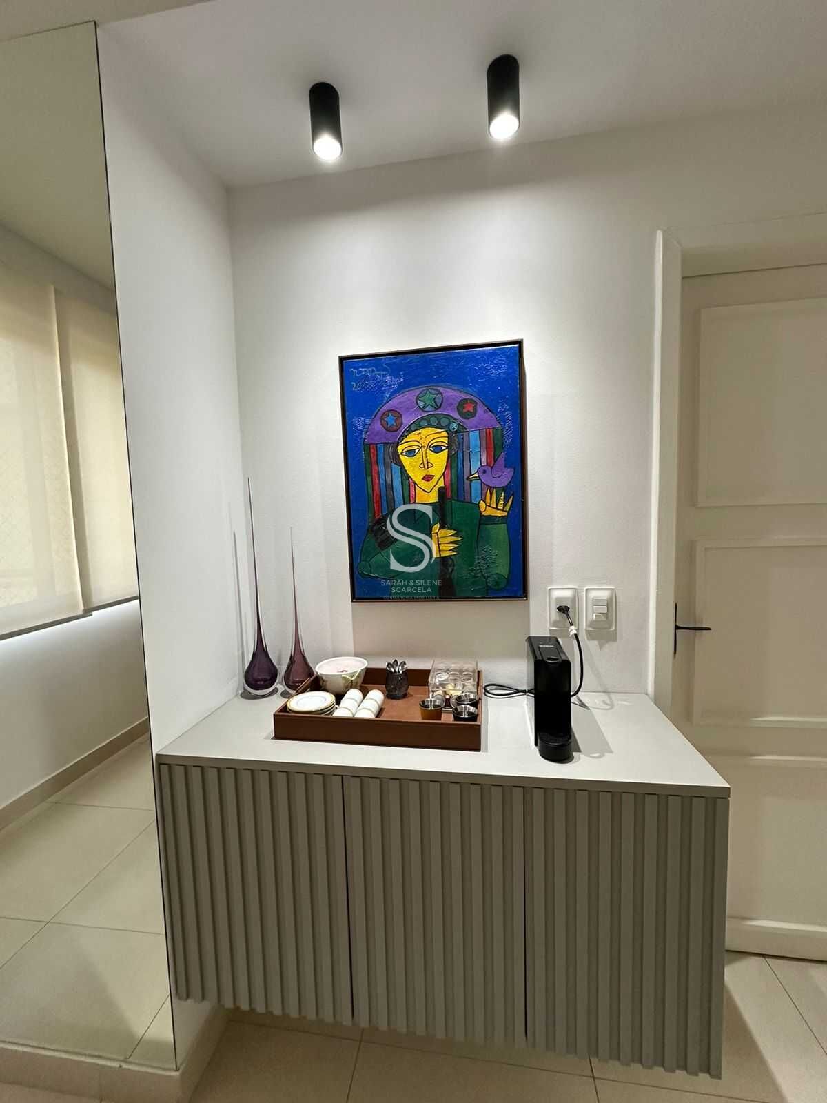 Apartamento, 3 quartos, 137 m² - Foto 21