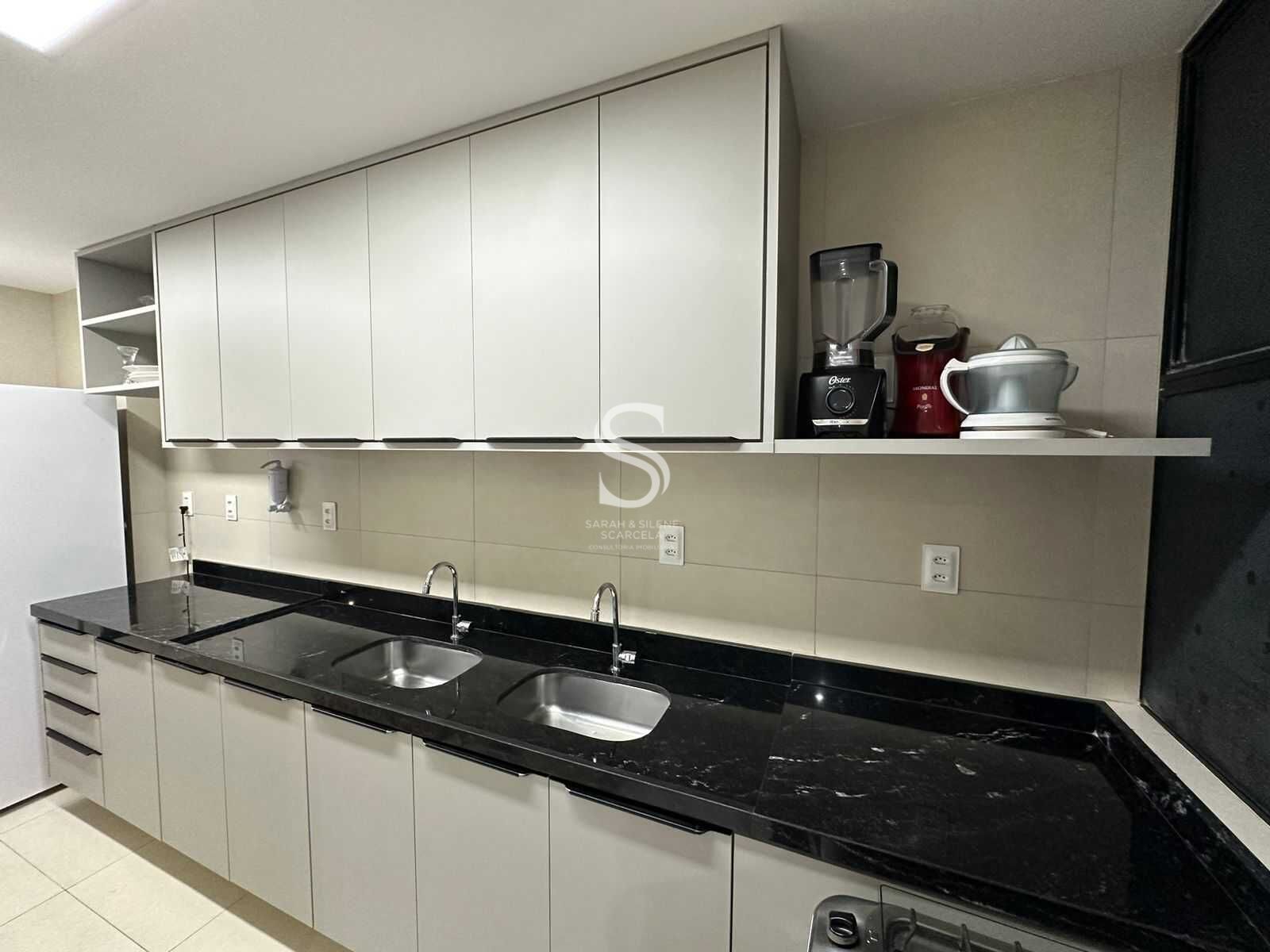 Apartamento, 3 quartos, 137 m² - Foto 26