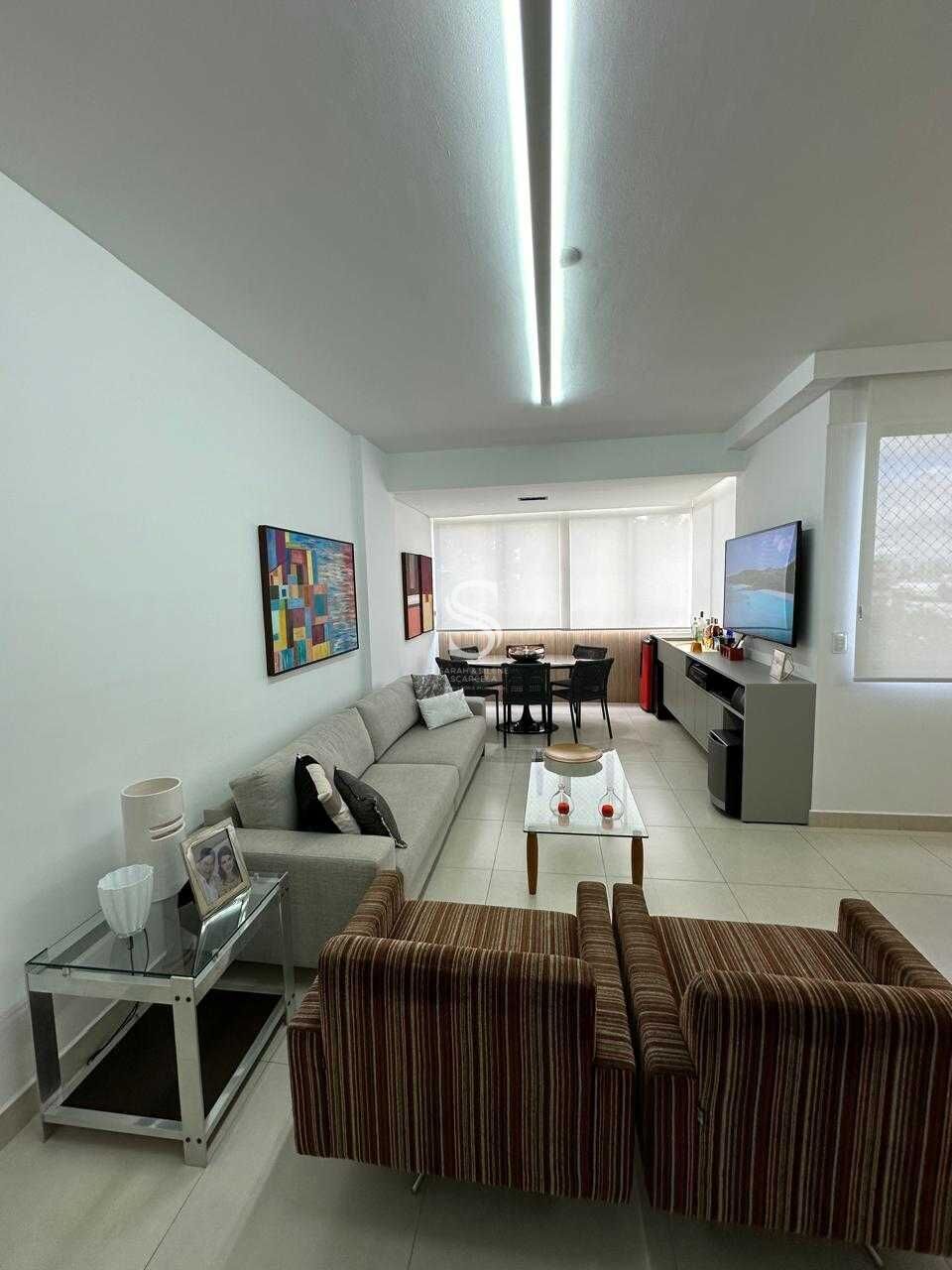 Apartamento, 3 quartos, 137 m² - Foto 11