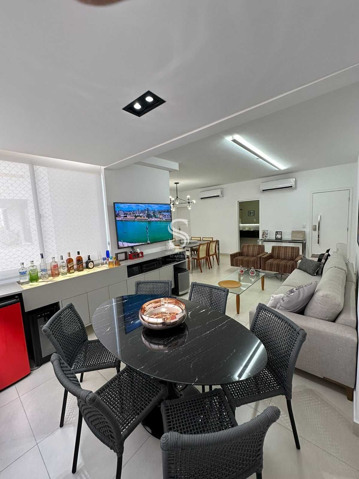 Apartamento, 3 quartos, 137 m² - Foto 22