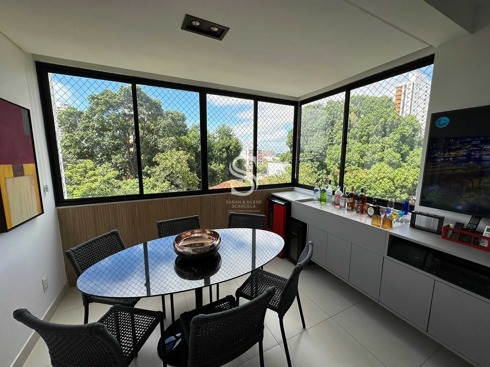 Apartamento, 3 quartos, 137 m² - Foto 19