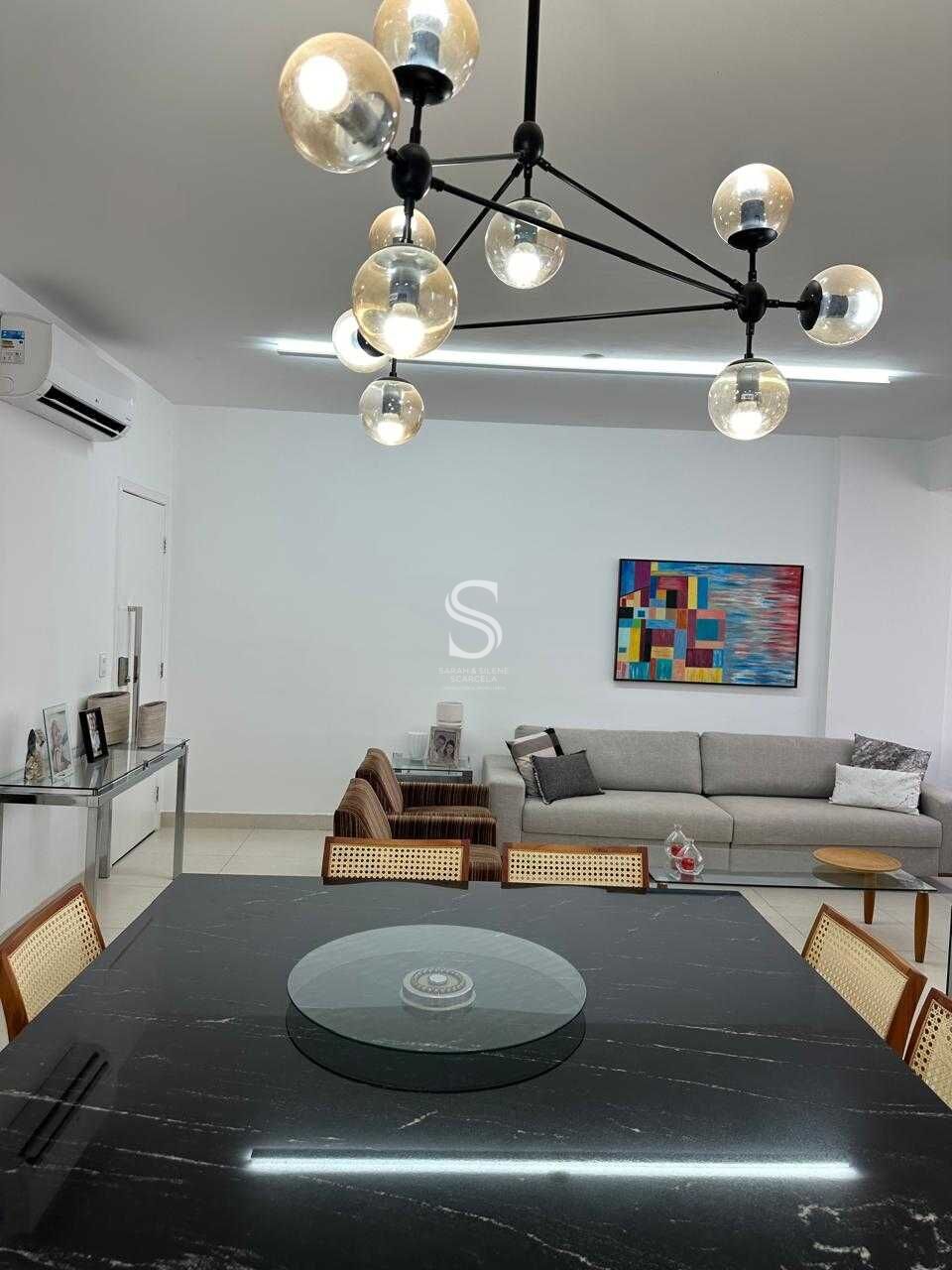 Apartamento, 3 quartos, 137 m² - Foto 13
