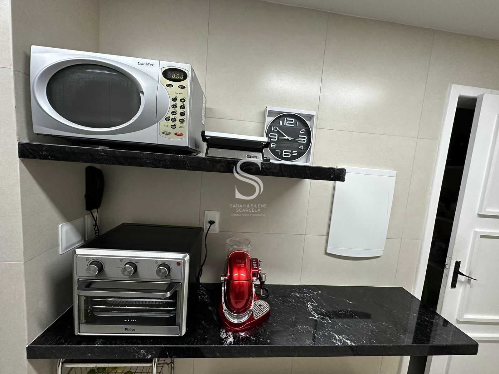 Apartamento, 3 quartos, 137 m² - Foto 27