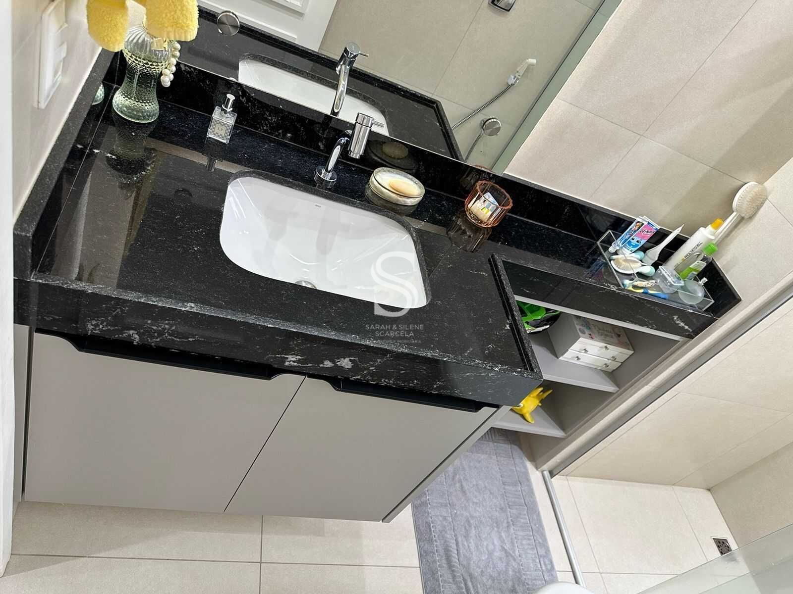 Apartamento, 3 quartos, 137 m² - Foto 44