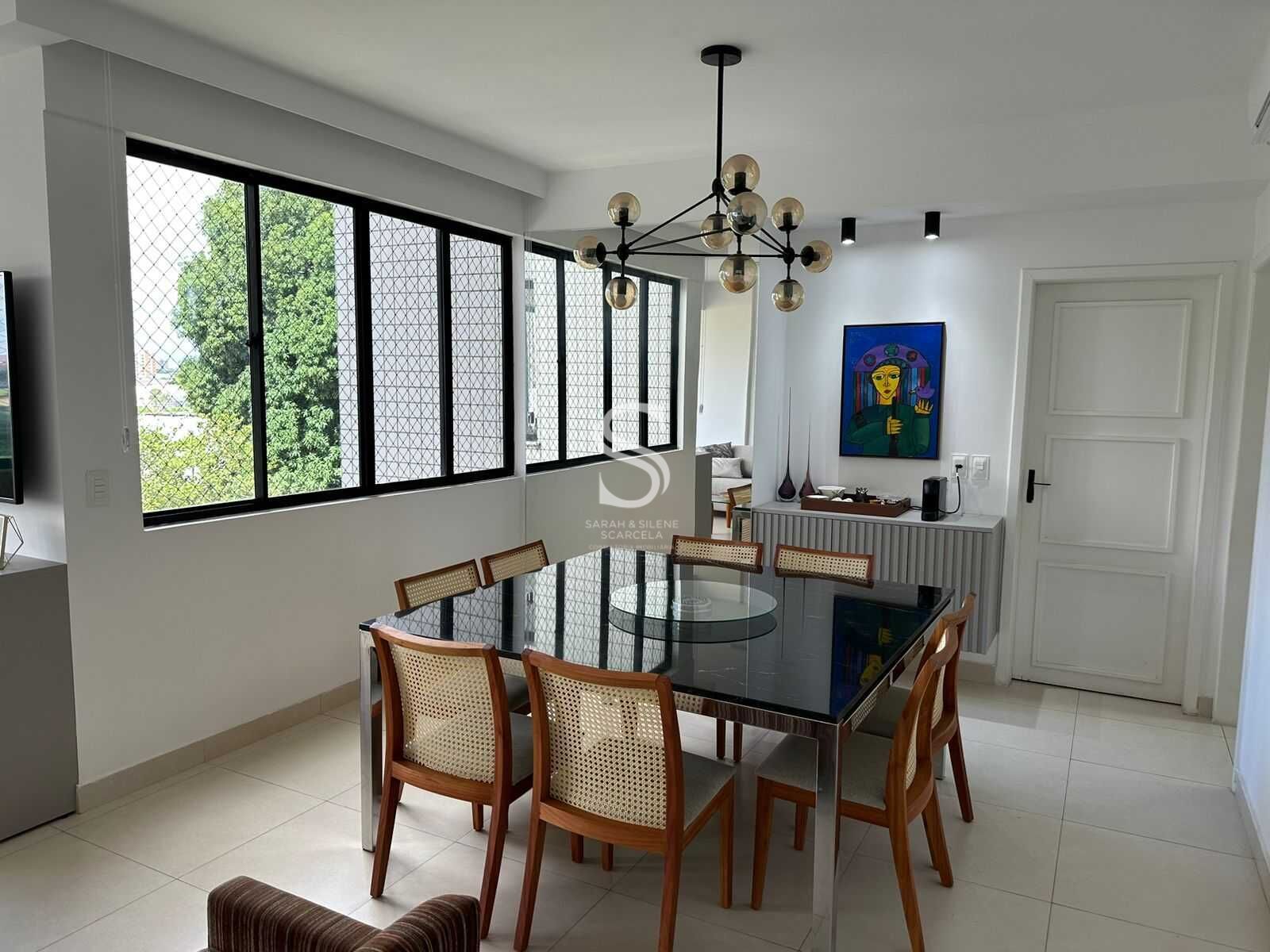 Apartamento, 3 quartos, 137 m² - Foto 18