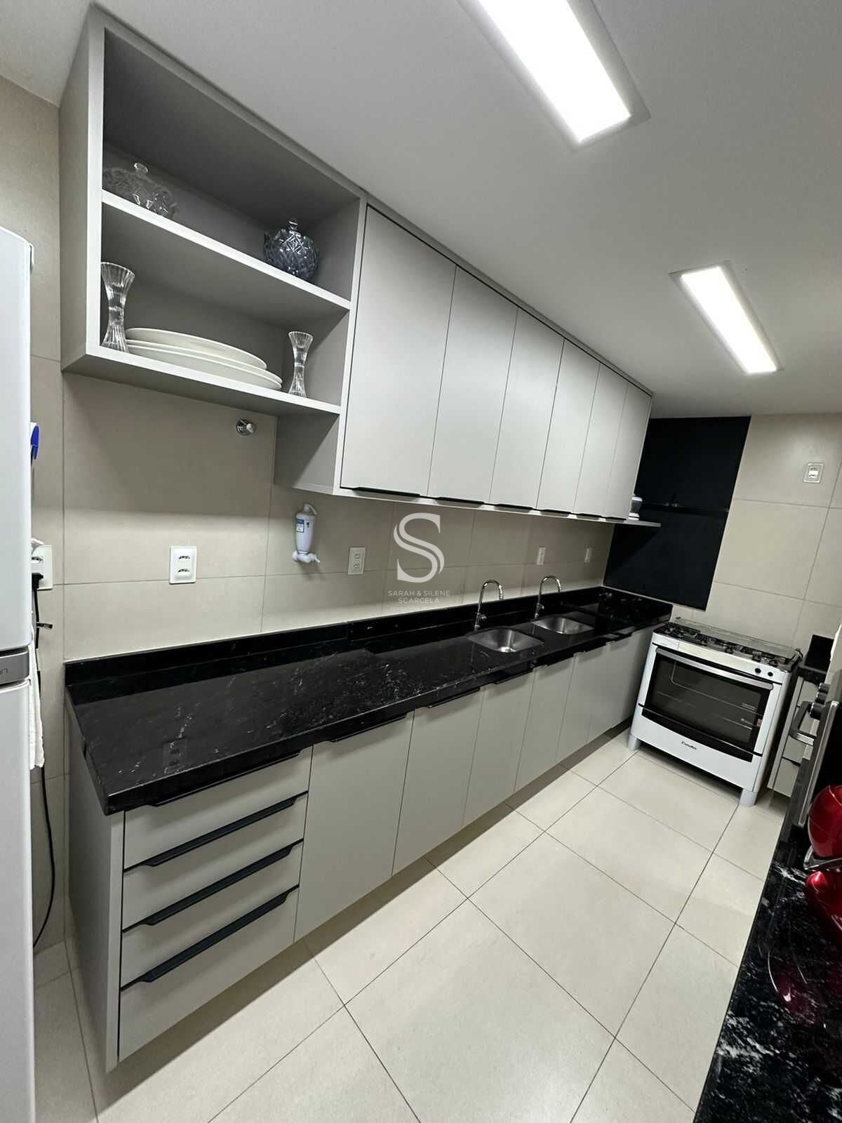 Apartamento, 3 quartos, 137 m² - Foto 24