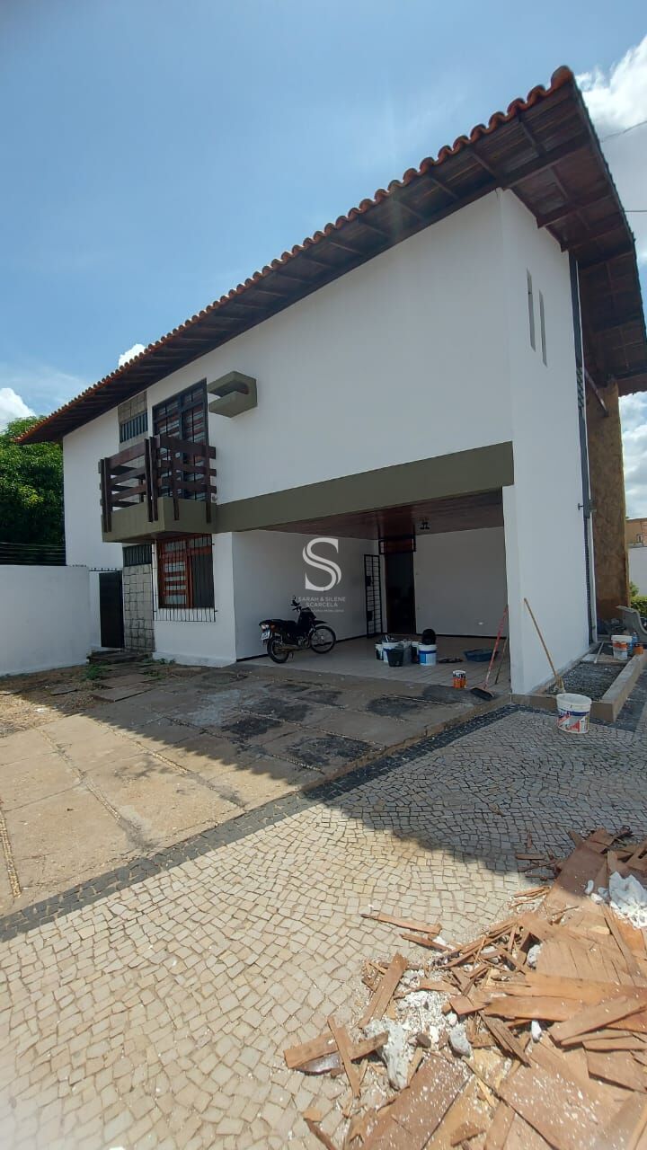 Casa, 3 quartos, 350 m² - Foto 13