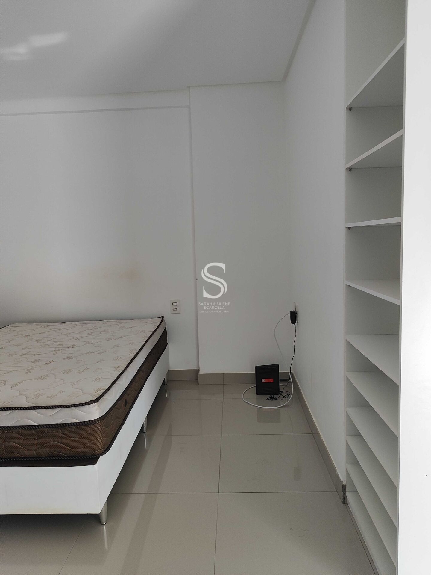 Flat/Apart Hotel, 1 quarto, 61 m² - Foto 23