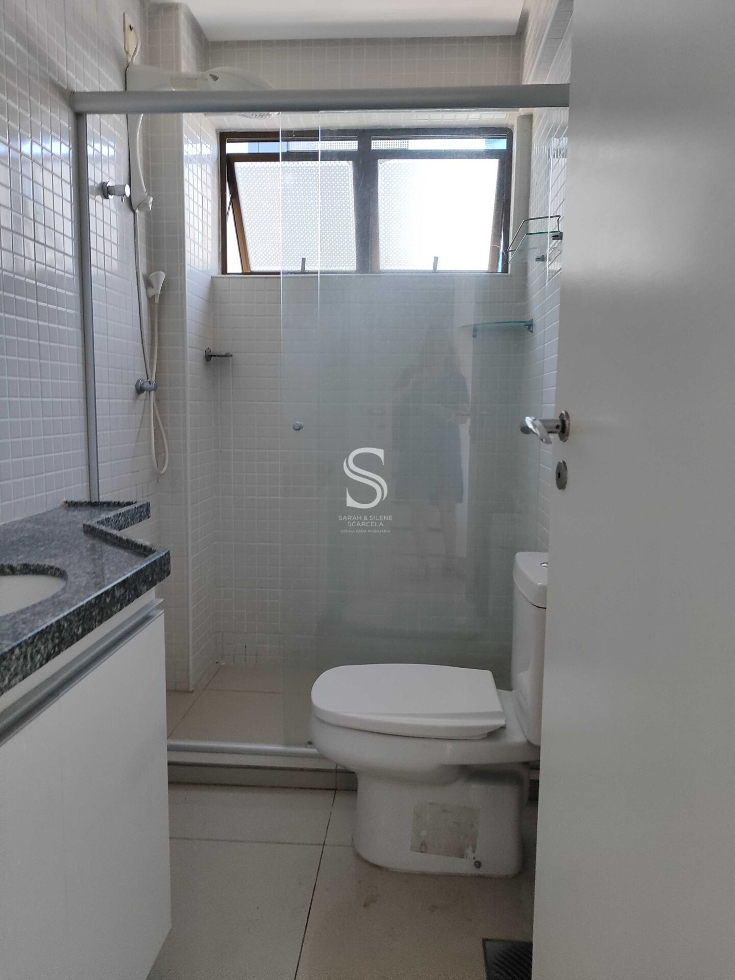 Flat/Apart Hotel, 1 quarto, 61 m² - Foto 37