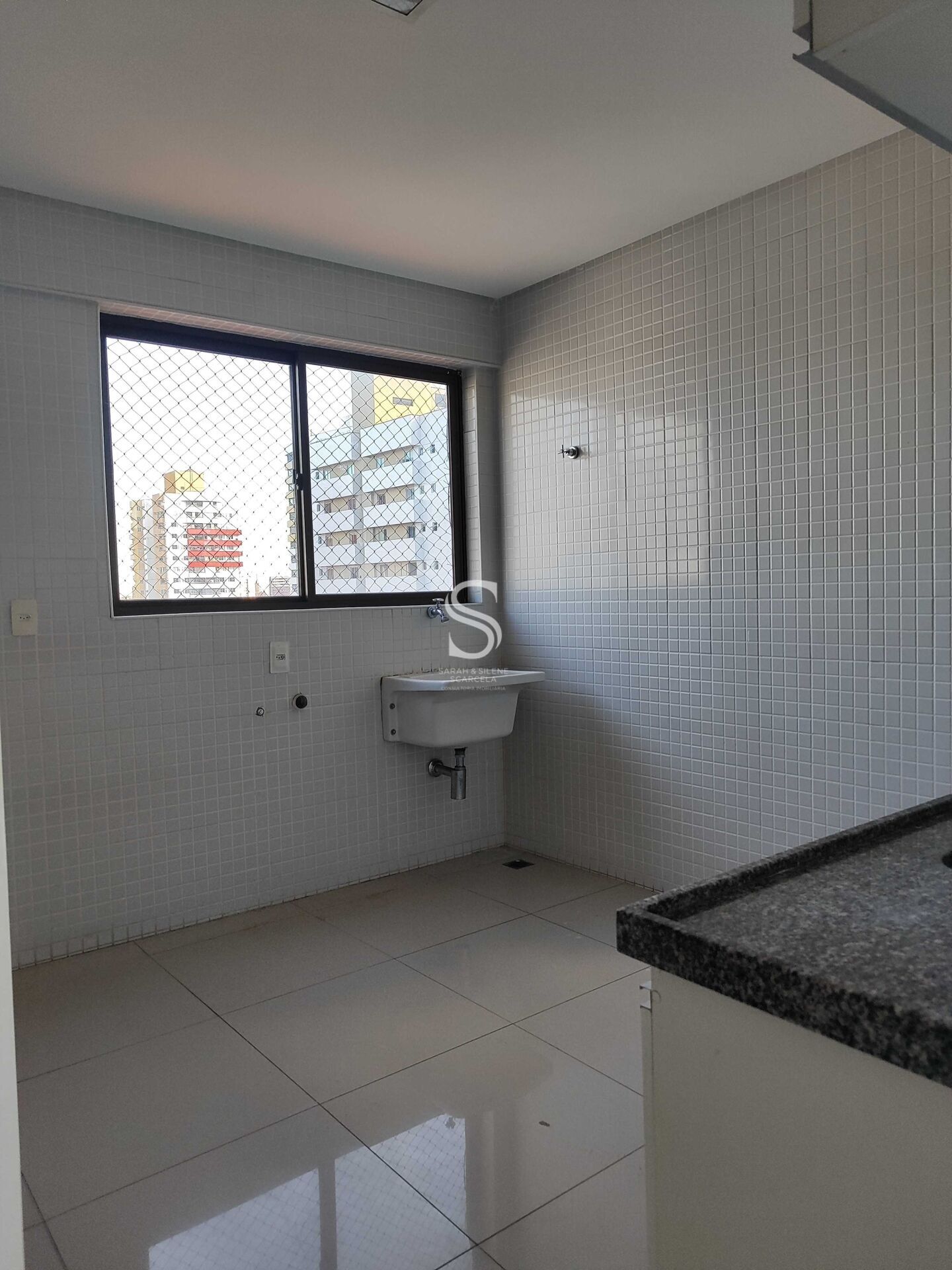 Flat/Apart Hotel, 1 quarto, 61 m² - Foto 32
