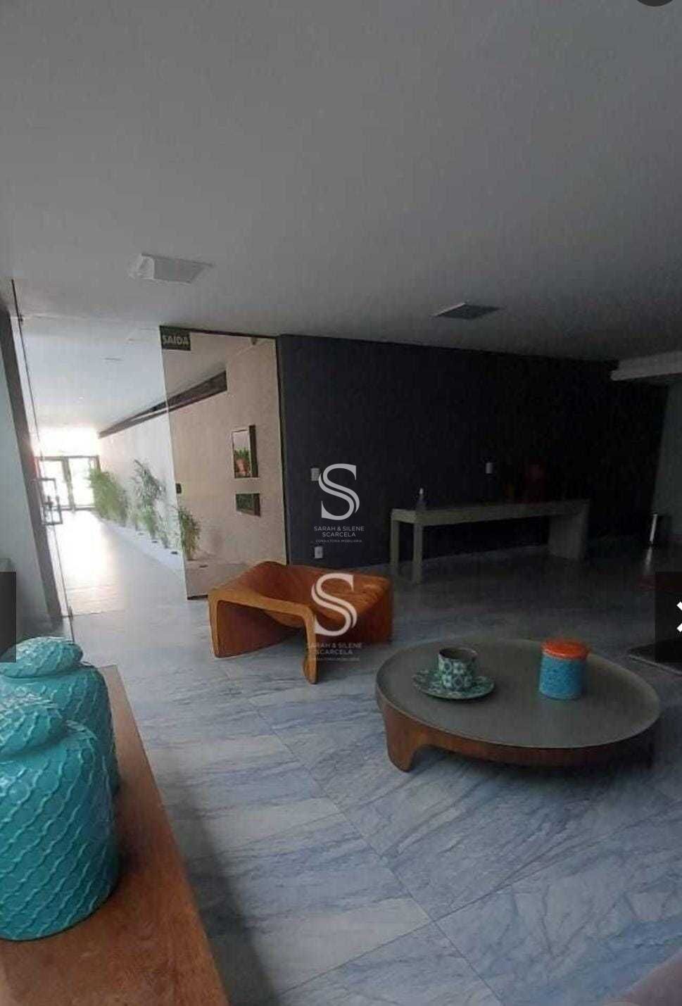 Flat/Apart Hotel, 1 quarto, 61 m² - Foto 8