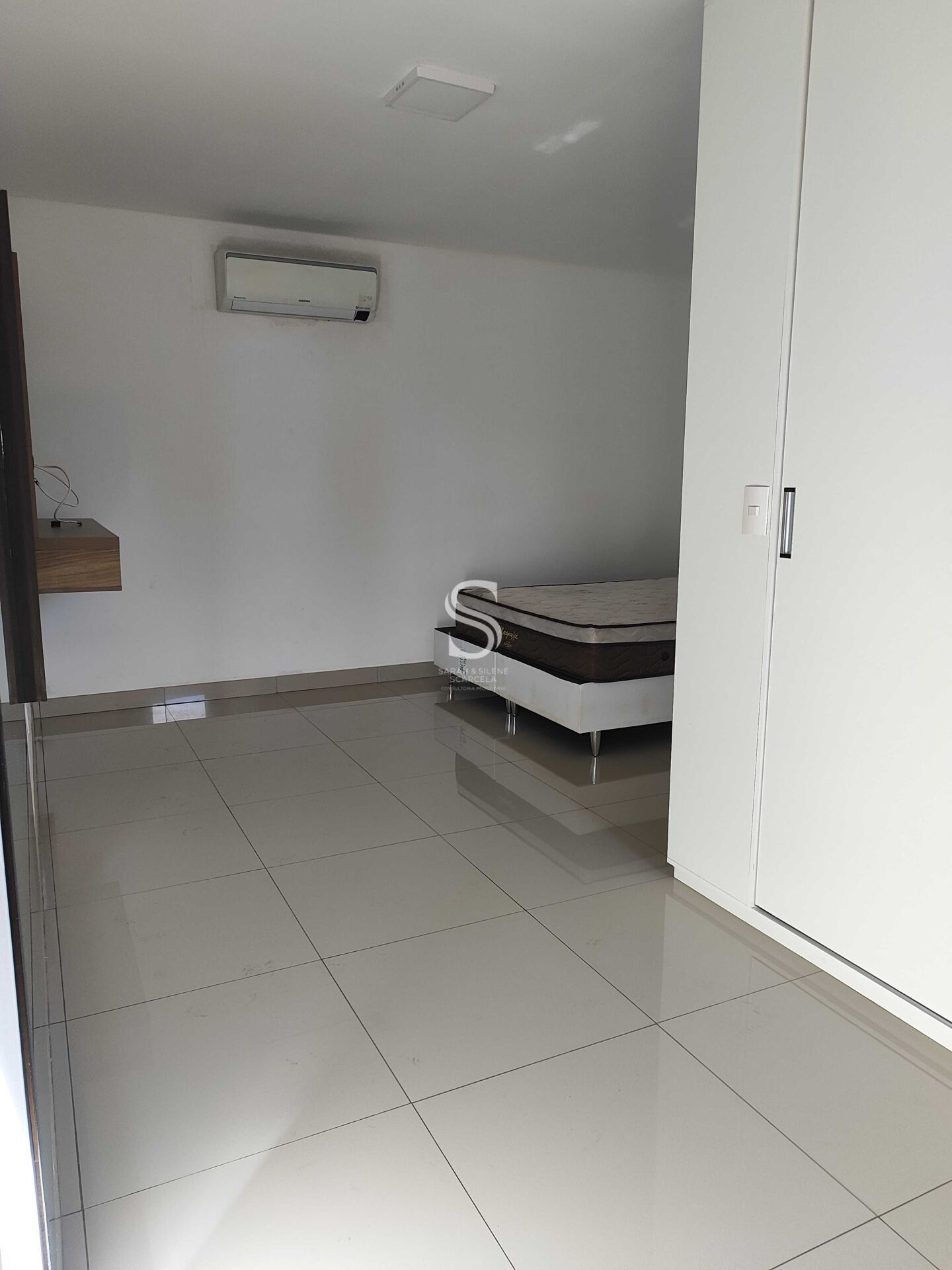 Flat/Apart Hotel, 1 quarto, 61 m² - Foto 21