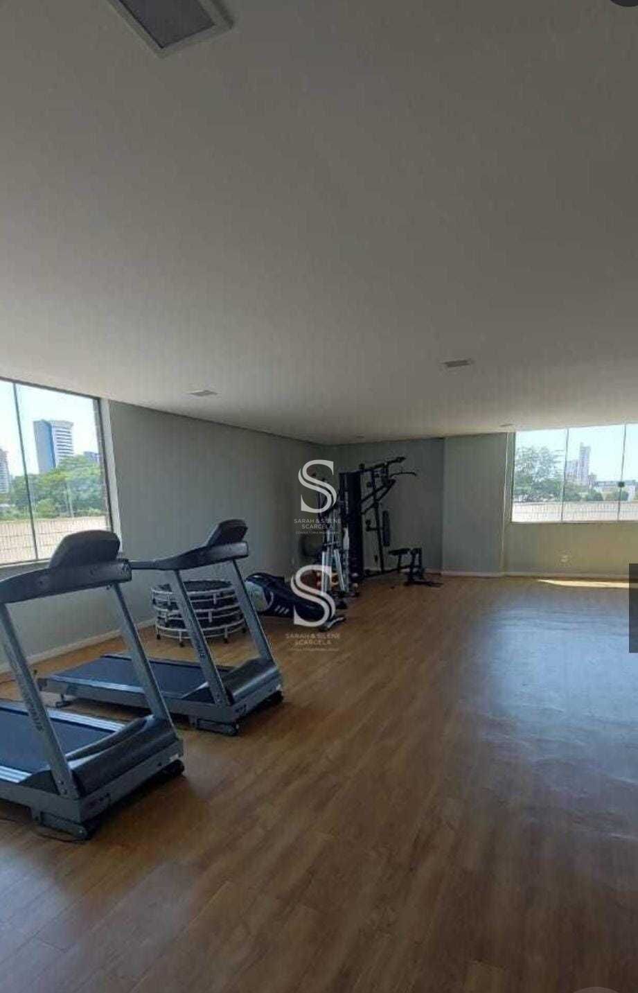 Flat/Apart Hotel, 1 quarto, 61 m² - Foto 11