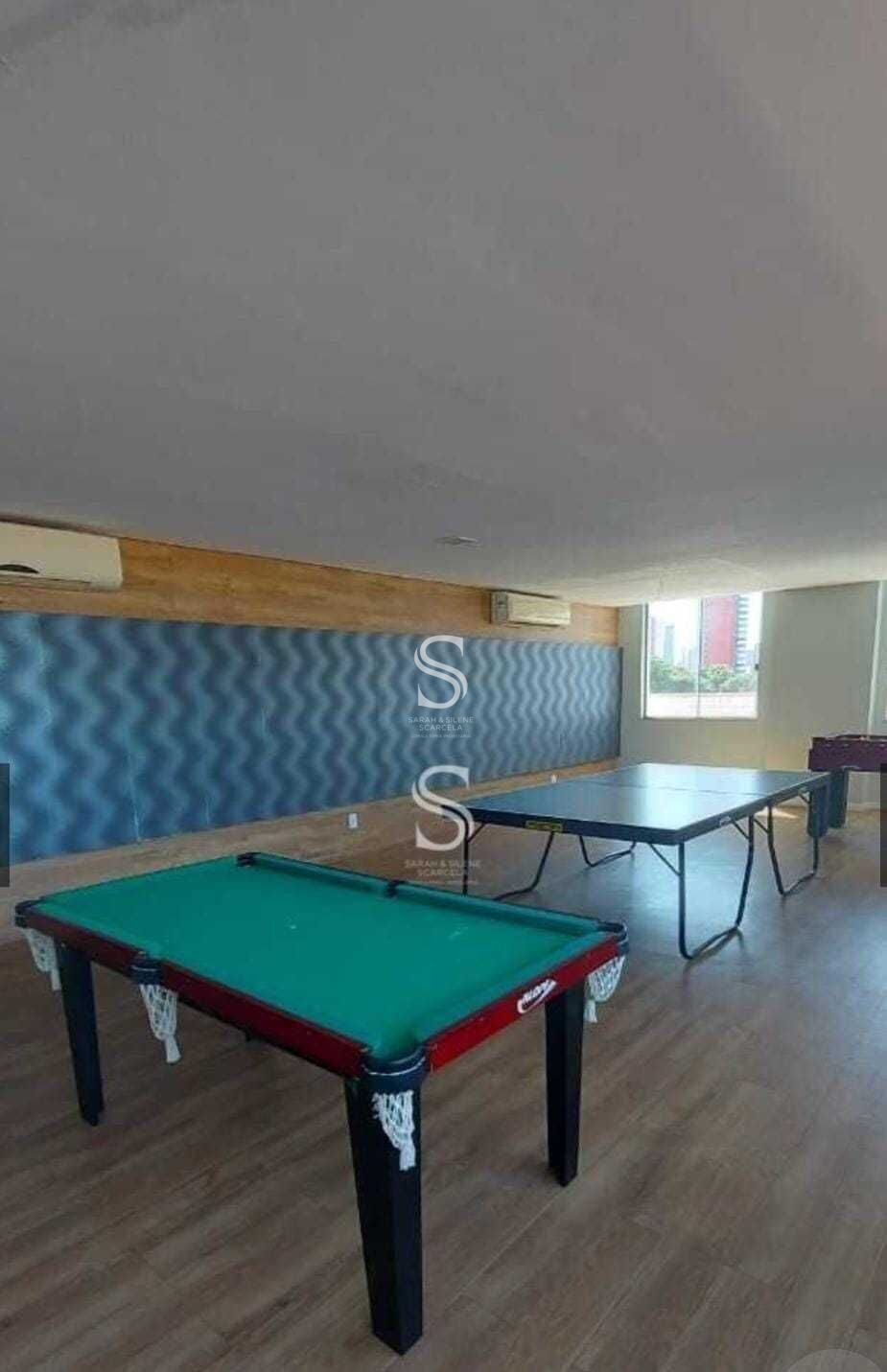 Flat/Apart Hotel, 1 quarto, 61 m² - Foto 12