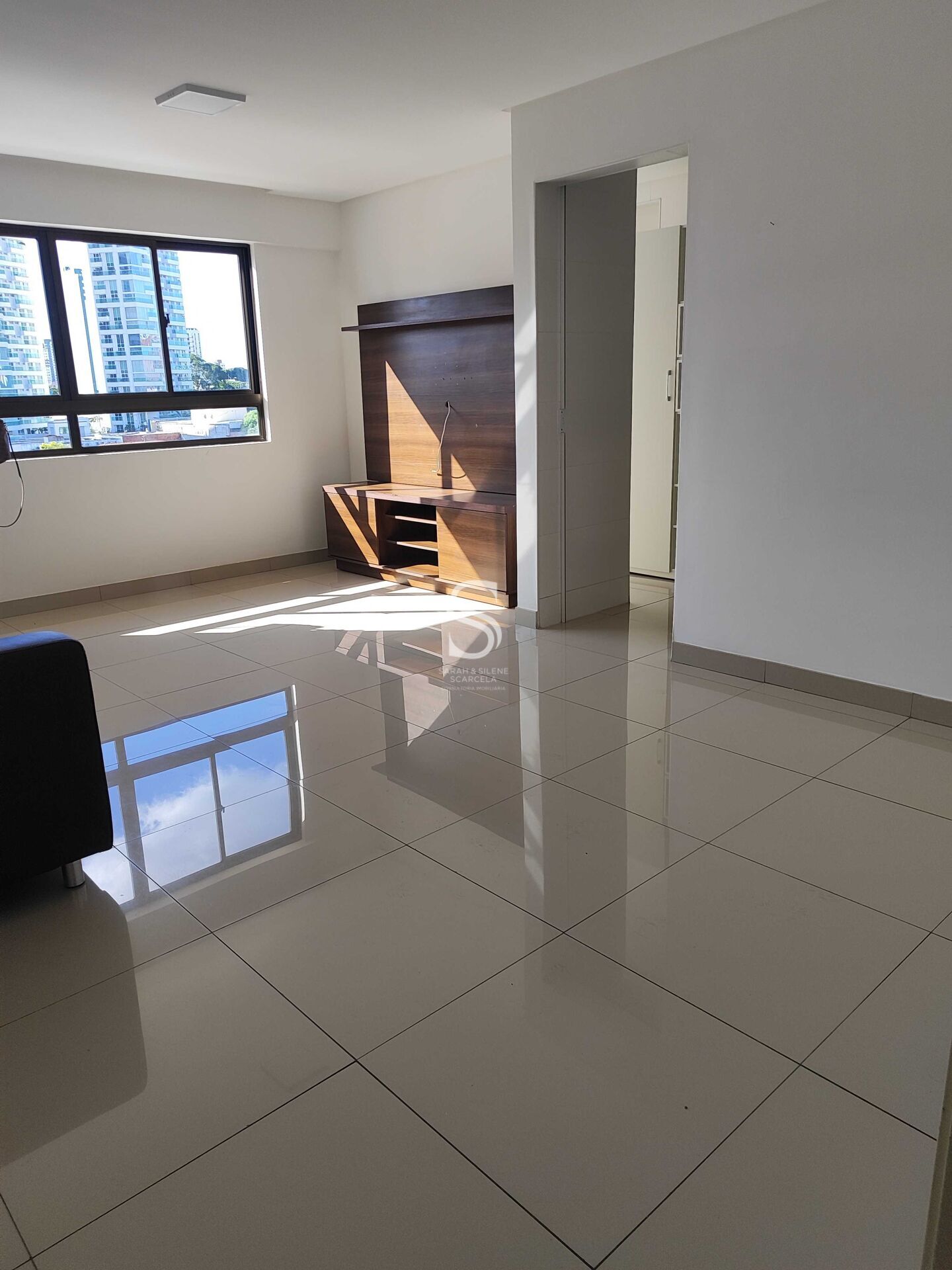 Flat/Apart Hotel, 1 quarto, 61 m² - Foto 18