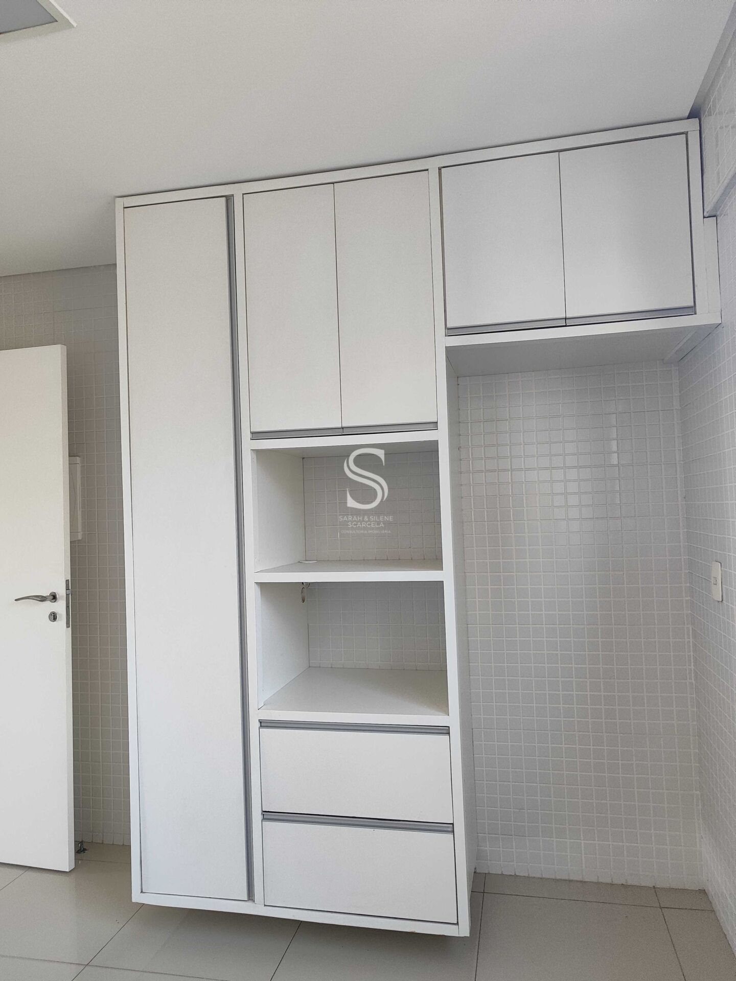 Flat/Apart Hotel, 1 quarto, 61 m² - Foto 33