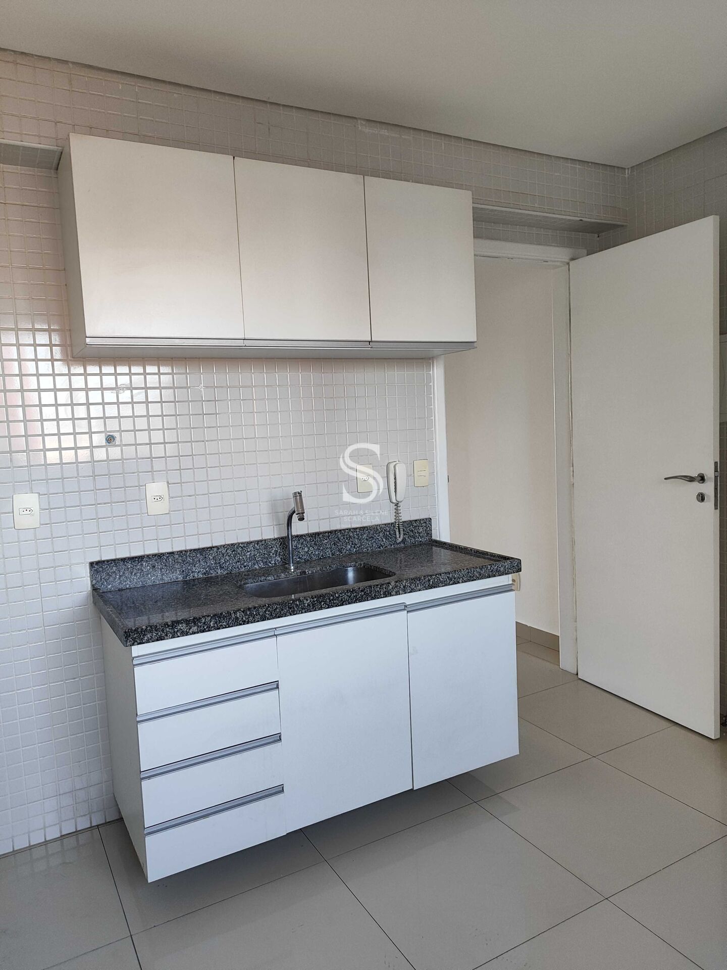 Flat/Apart Hotel, 1 quarto, 61 m² - Foto 34