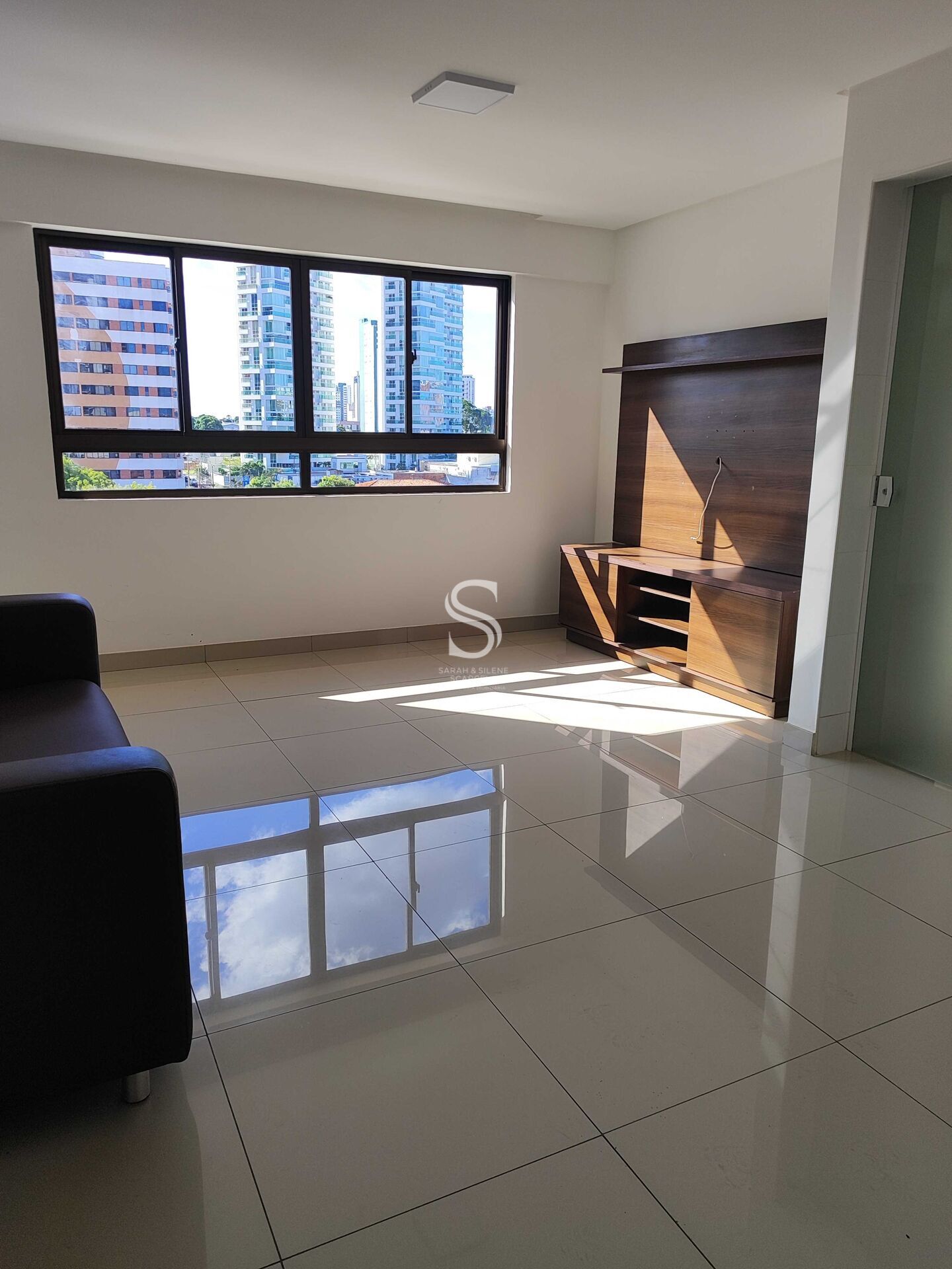 Flat/Apart Hotel, 1 quarto, 61 m² - Foto 19