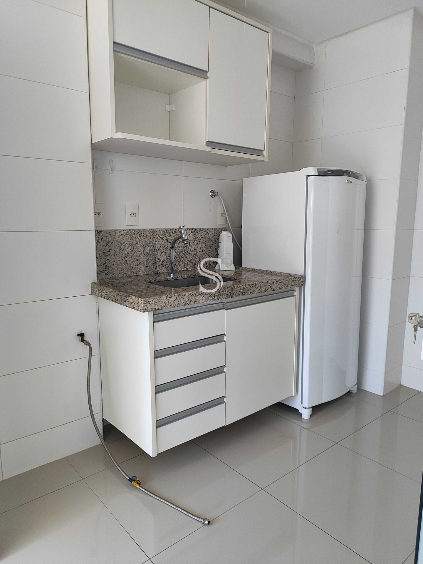 Flat/Apart Hotel, 1 quarto, 61 m² - Foto 20