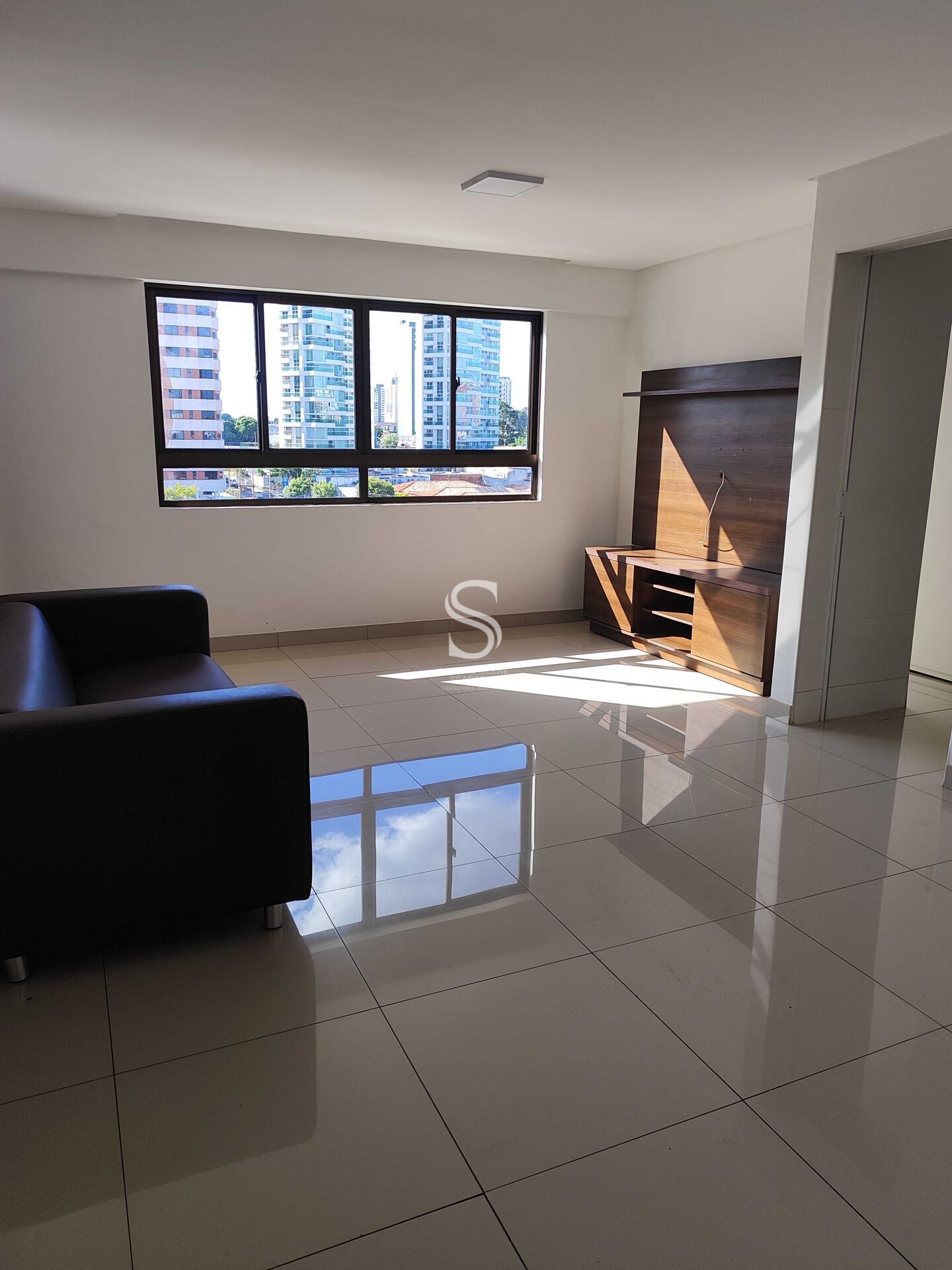 Flat/Apart Hotel, 1 quarto, 61 m² - Foto 17