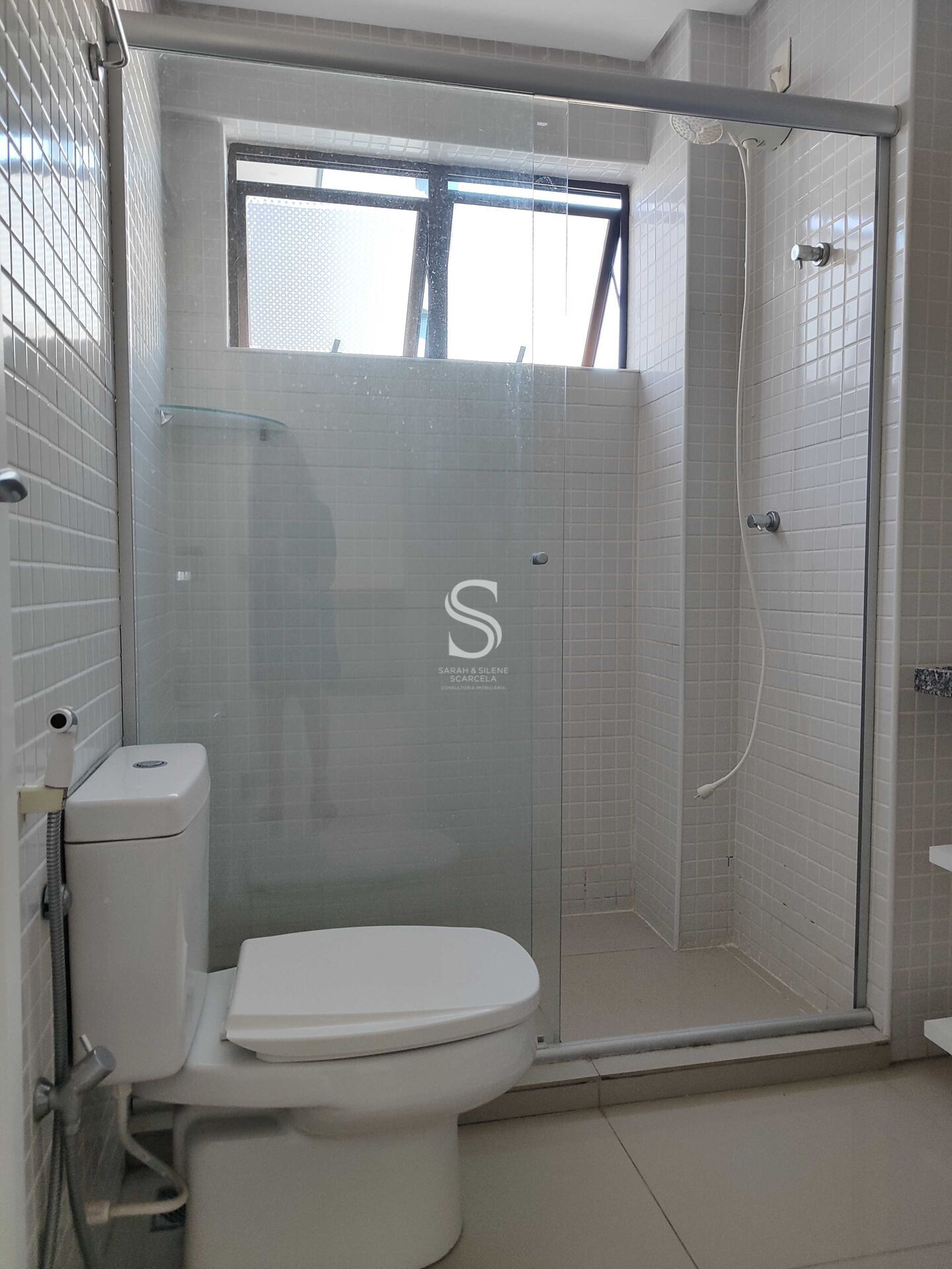 Flat/Apart Hotel, 1 quarto, 61 m² - Foto 43
