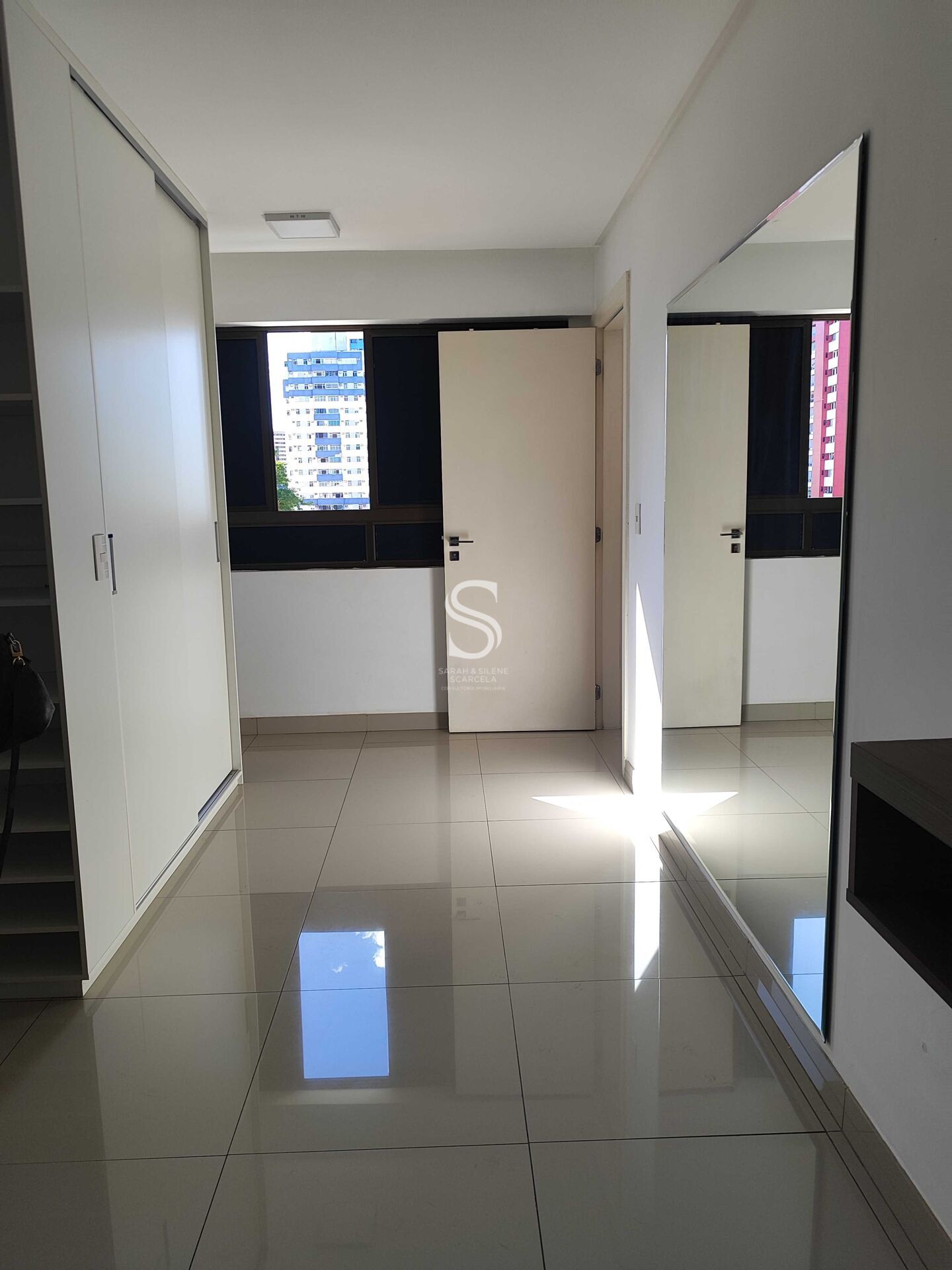Flat/Apart Hotel, 1 quarto, 61 m² - Foto 24