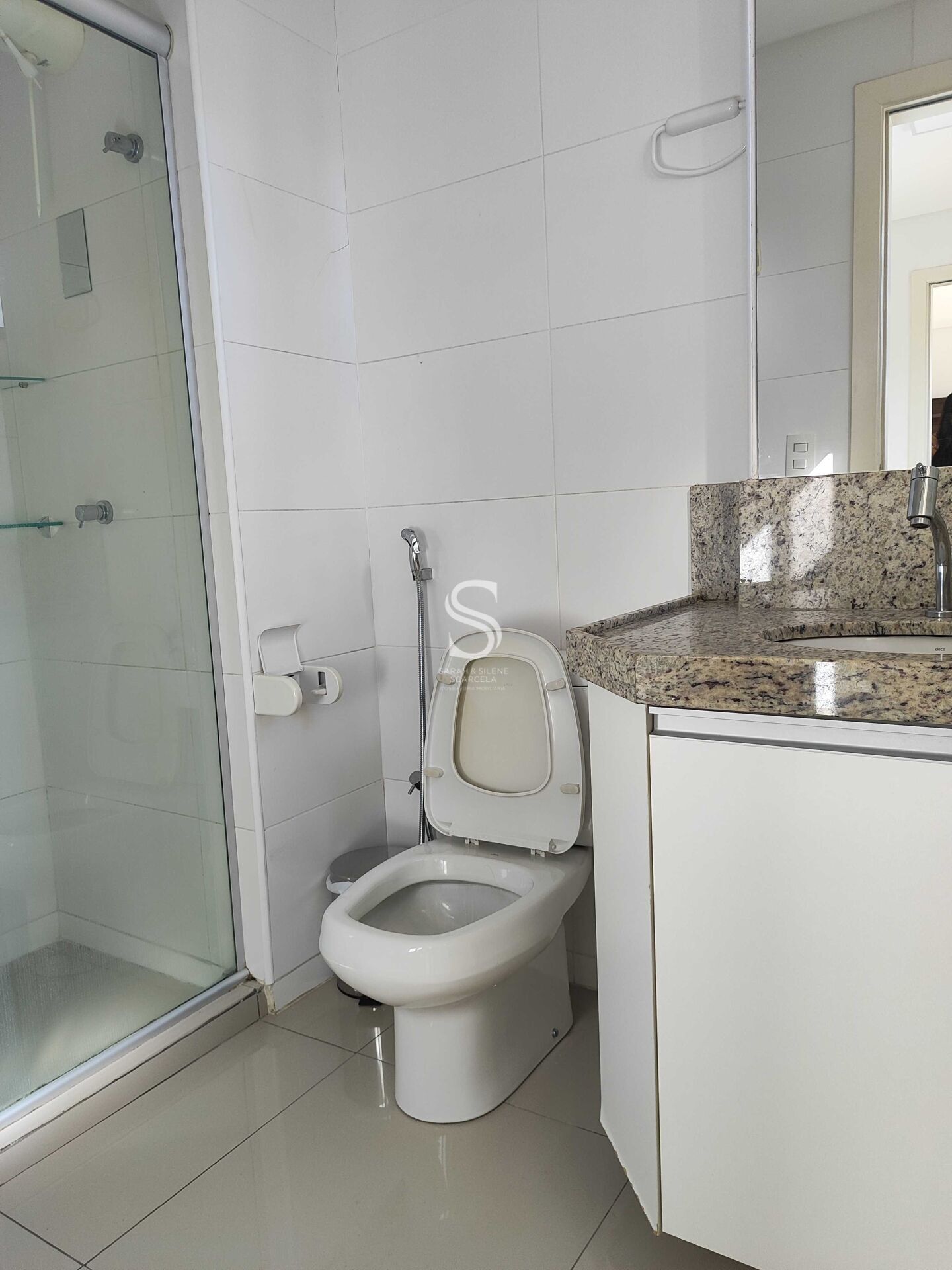 Flat/Apart Hotel, 1 quarto, 61 m² - Foto 22