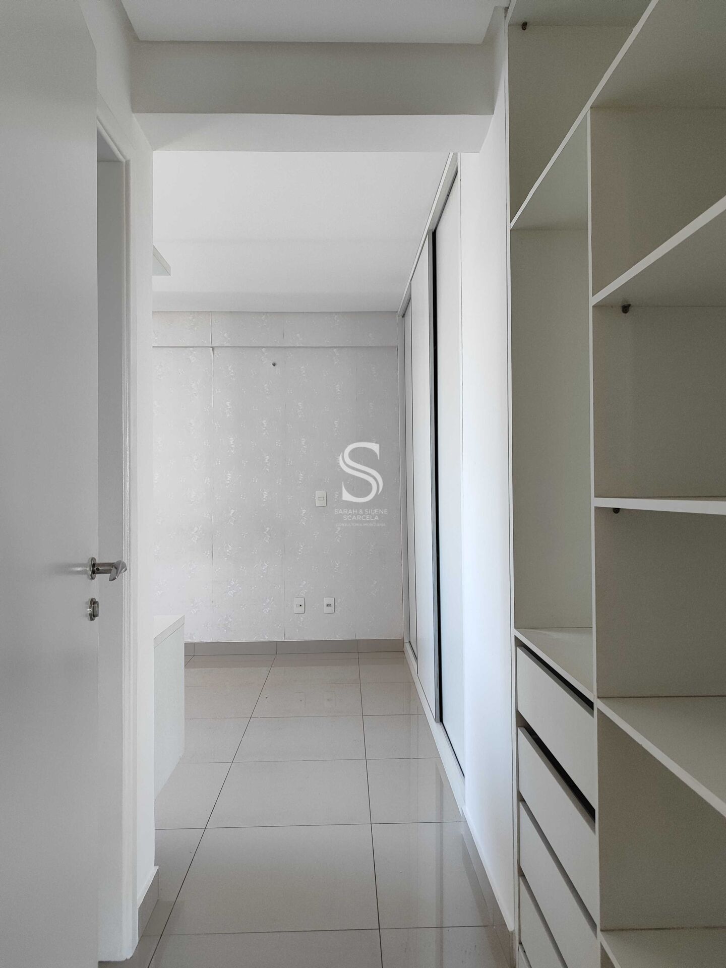 Flat/Apart Hotel, 1 quarto, 61 m² - Foto 35