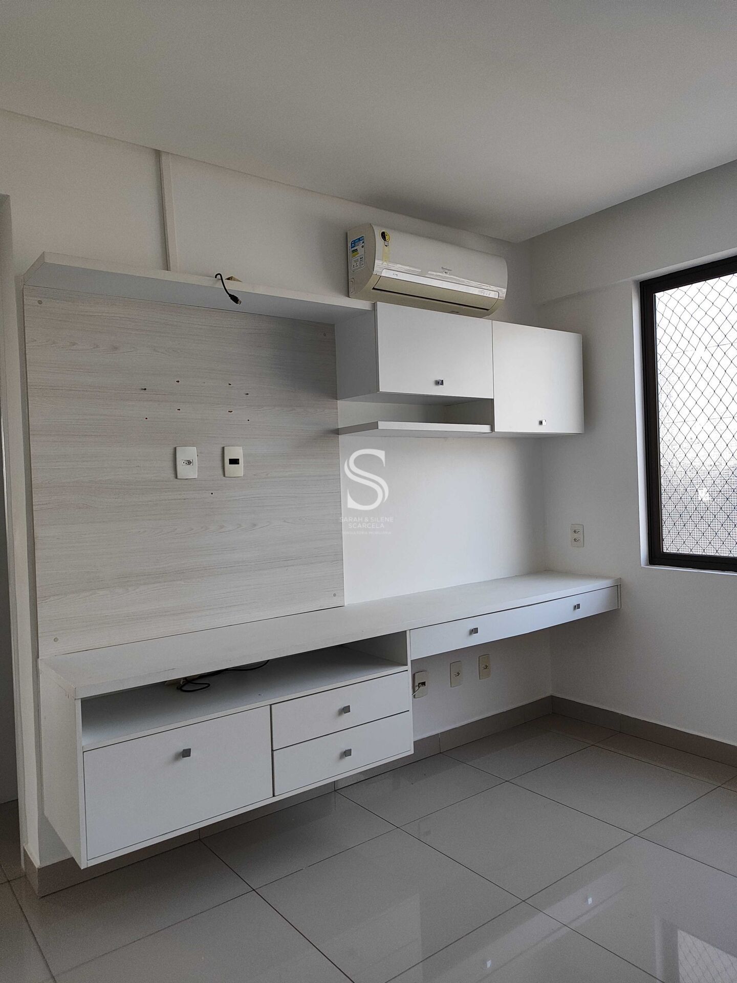 Flat/Apart Hotel, 1 quarto, 61 m² - Foto 39