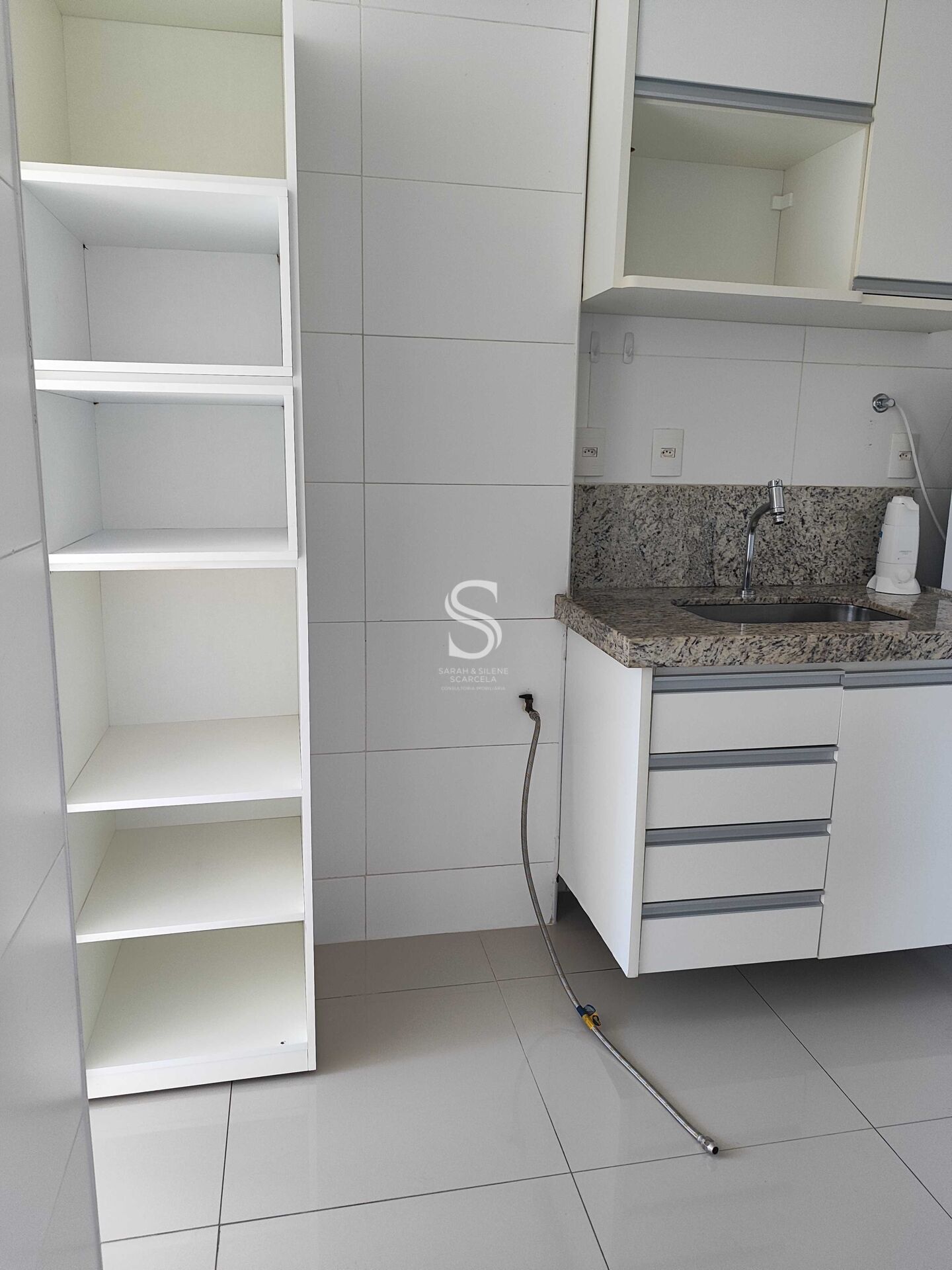 Flat/Apart Hotel, 1 quarto, 61 m² - Foto 26