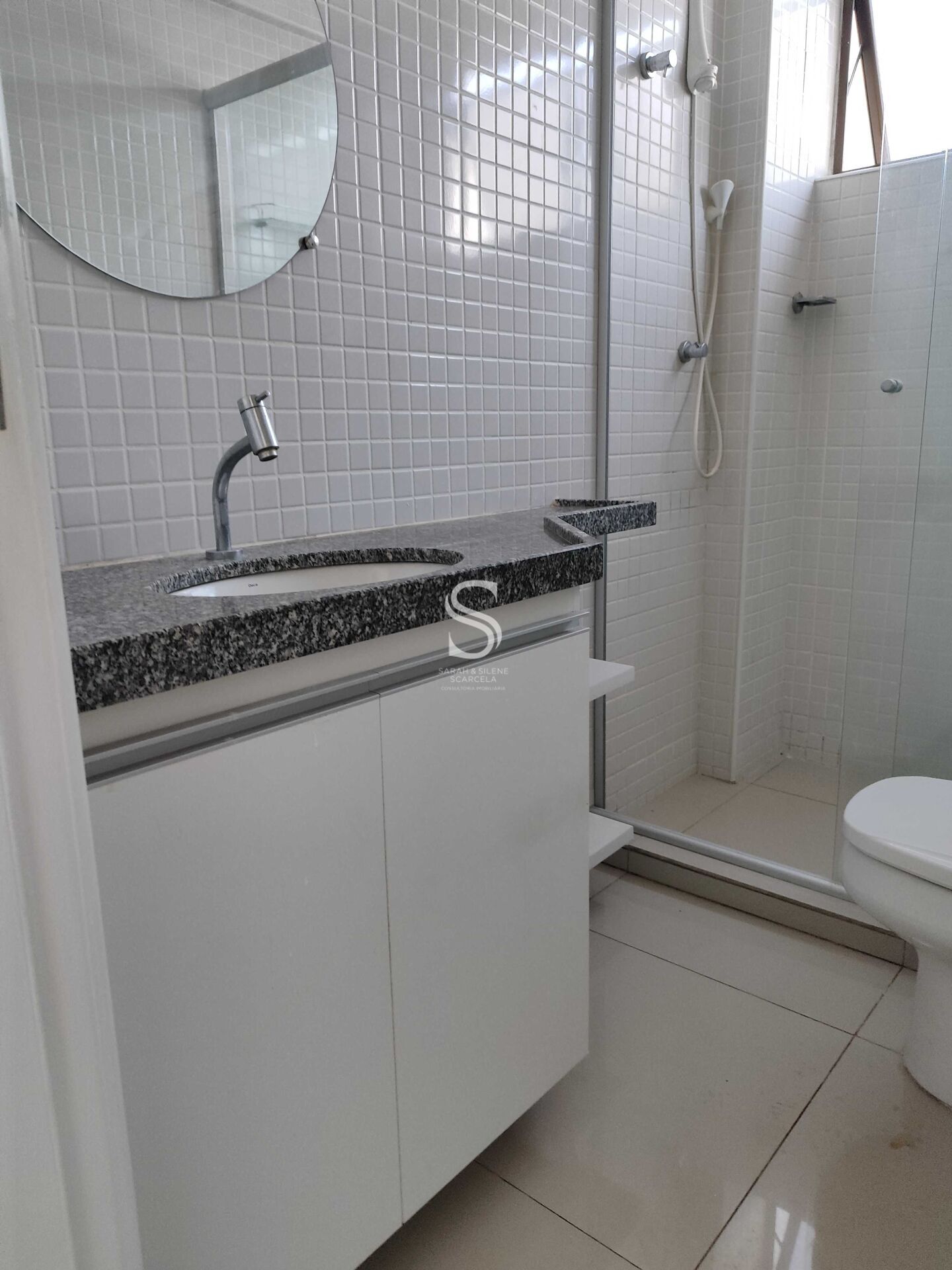Flat/Apart Hotel, 1 quarto, 61 m² - Foto 40