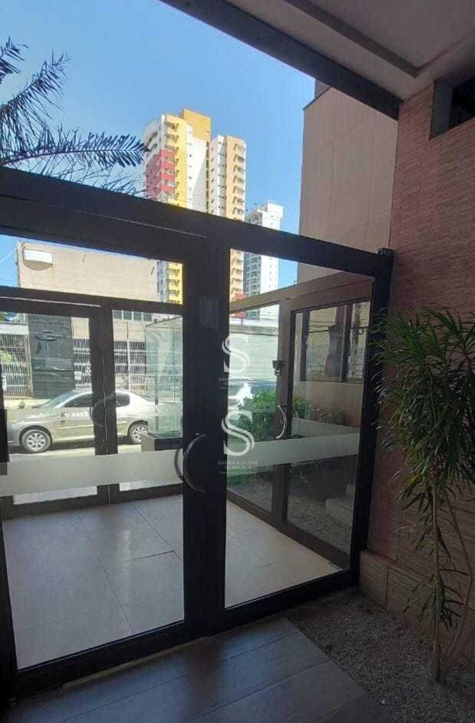 Flat/Apart Hotel, 1 quarto, 61 m² - Foto 4