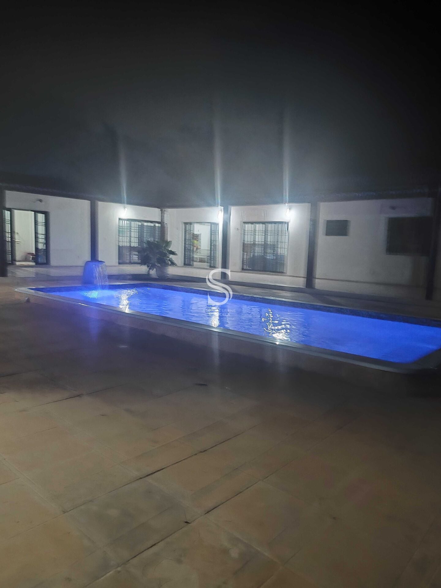Chácara, 3 quartos, 535 m² - Foto 8