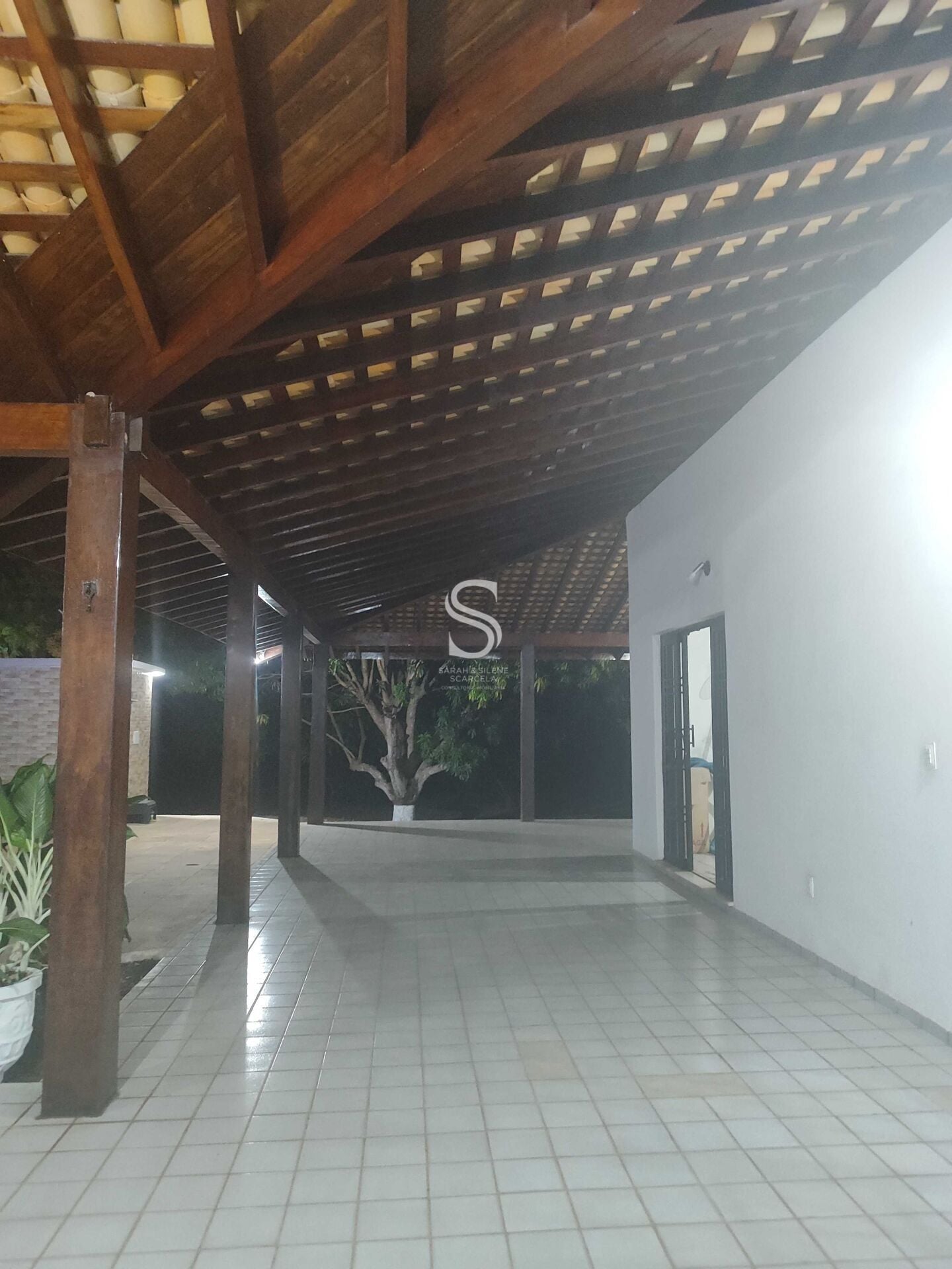 Chácara, 3 quartos, 535 m² - Foto 4